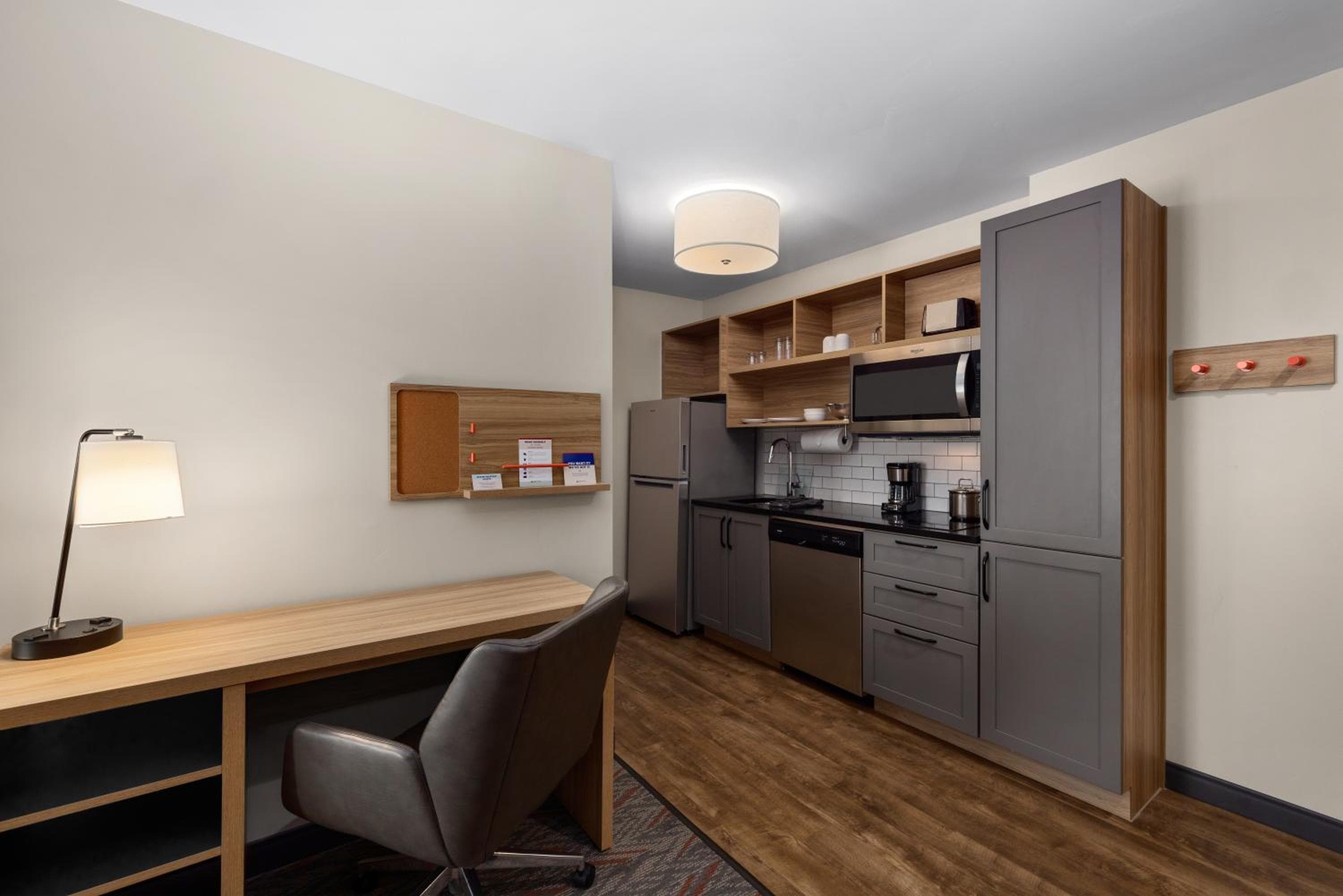 Candlewood Suites - Layton - Salt Lake City by IHG, Layton, photo 5