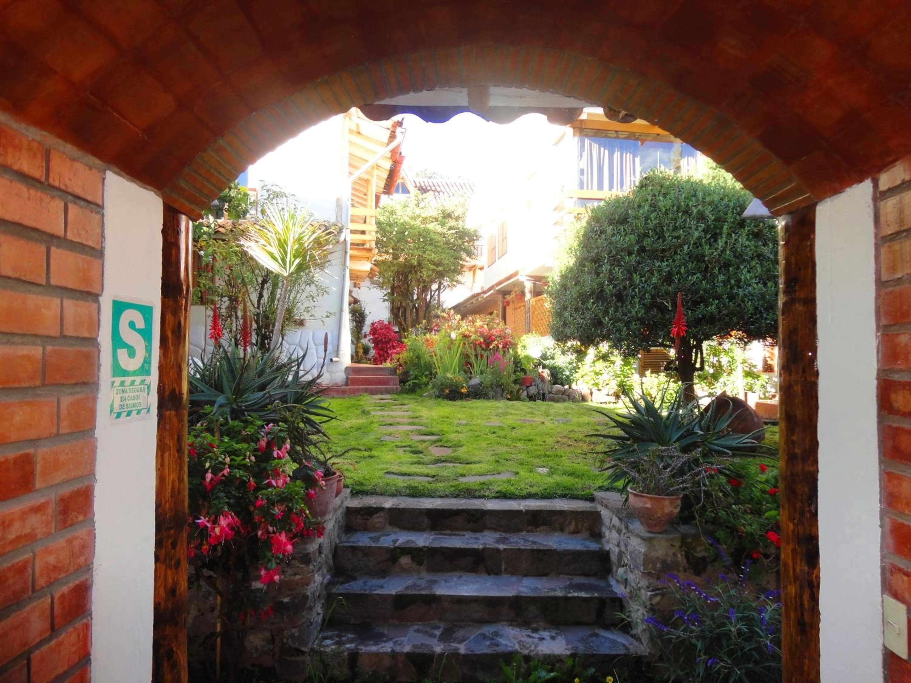 Casona La Recoleta, Cusco, photo 3
