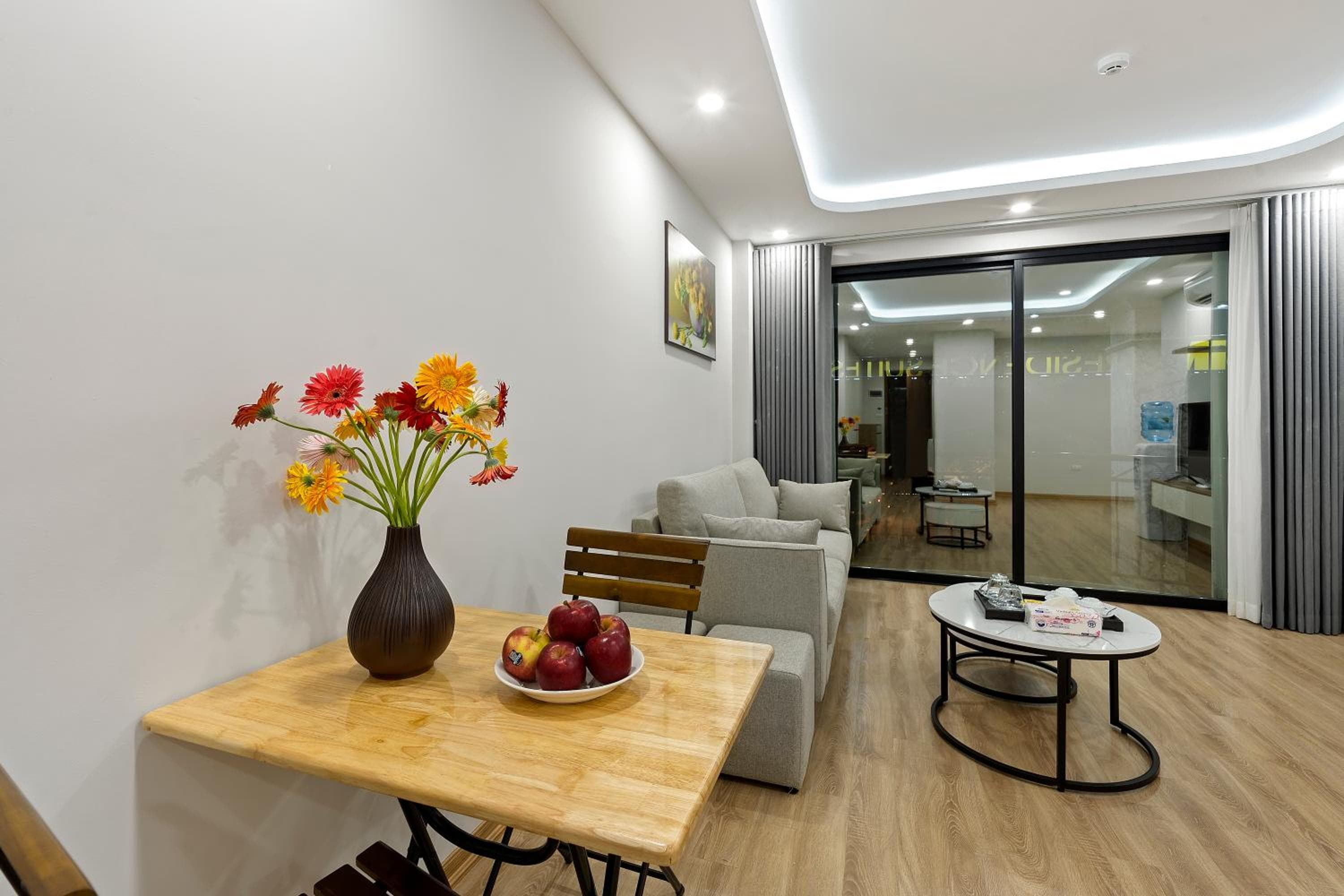 22housing Residence Suites, photo 5