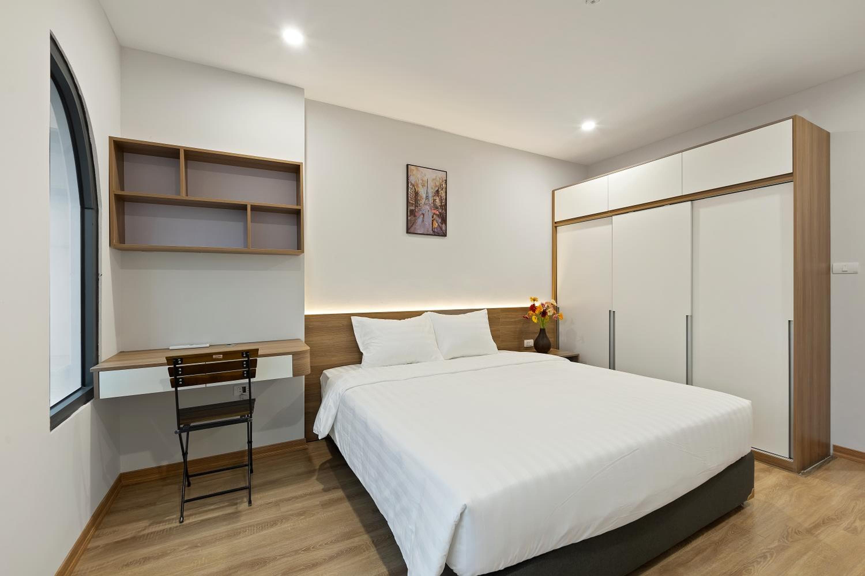 22housing Residence Suites, photo 4