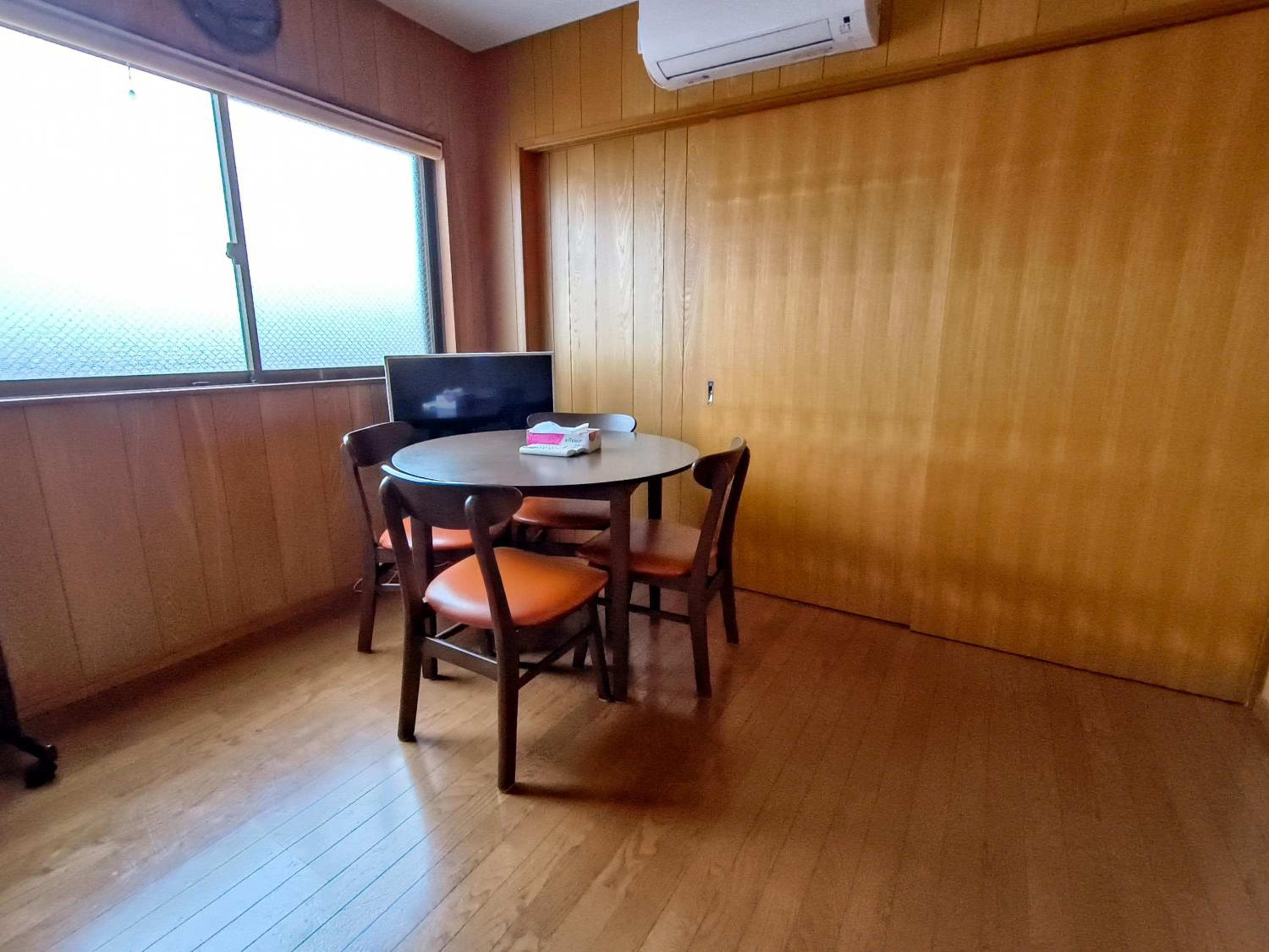 Hotel room at Ostay Numabukuro Hotel Apartment