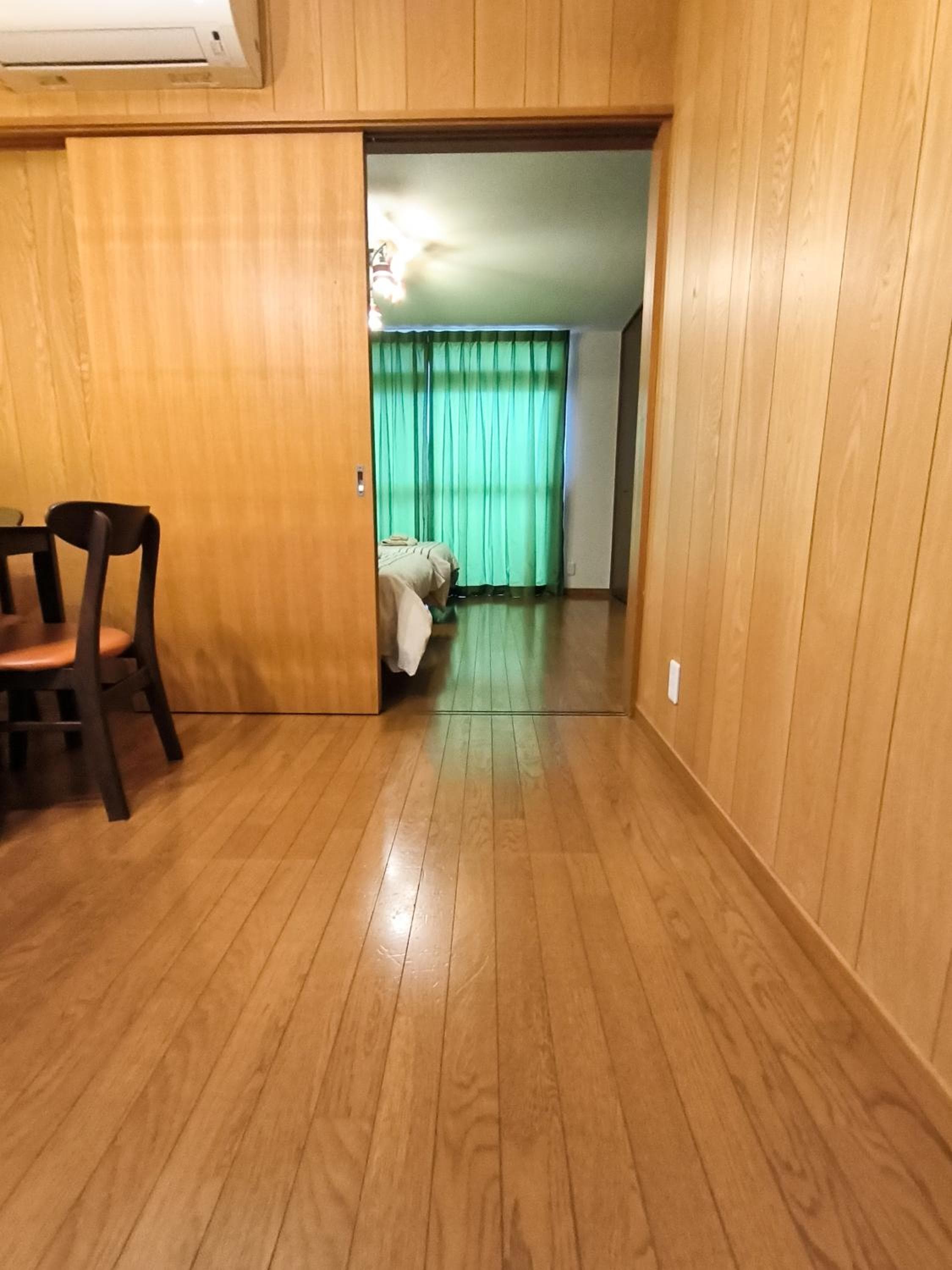 Hotel room at Ostay Numabukuro Hotel Apartment