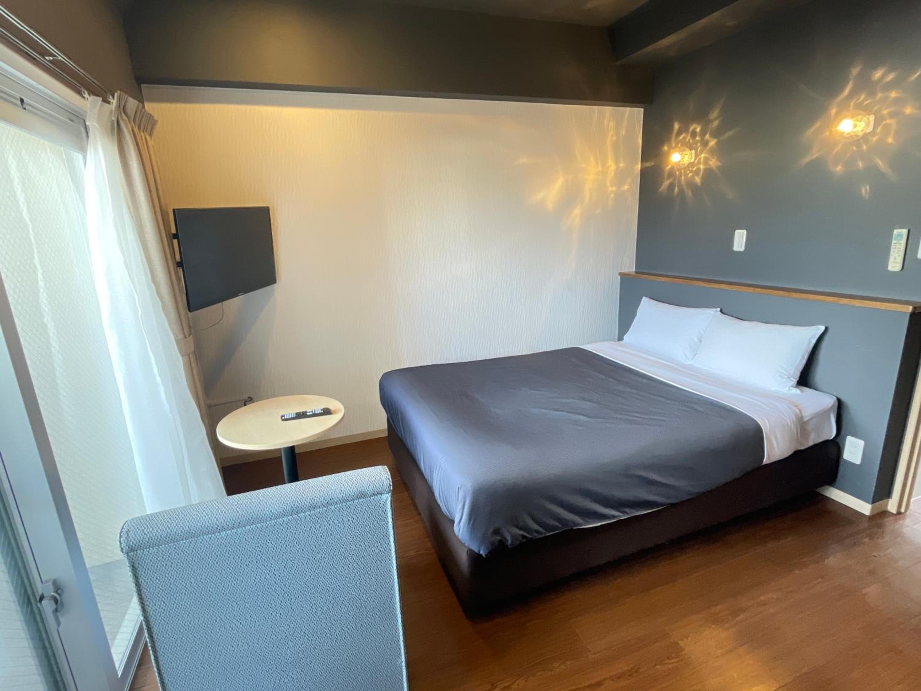 BiBi Hotel Conventionbay, Ginowan, photo 2