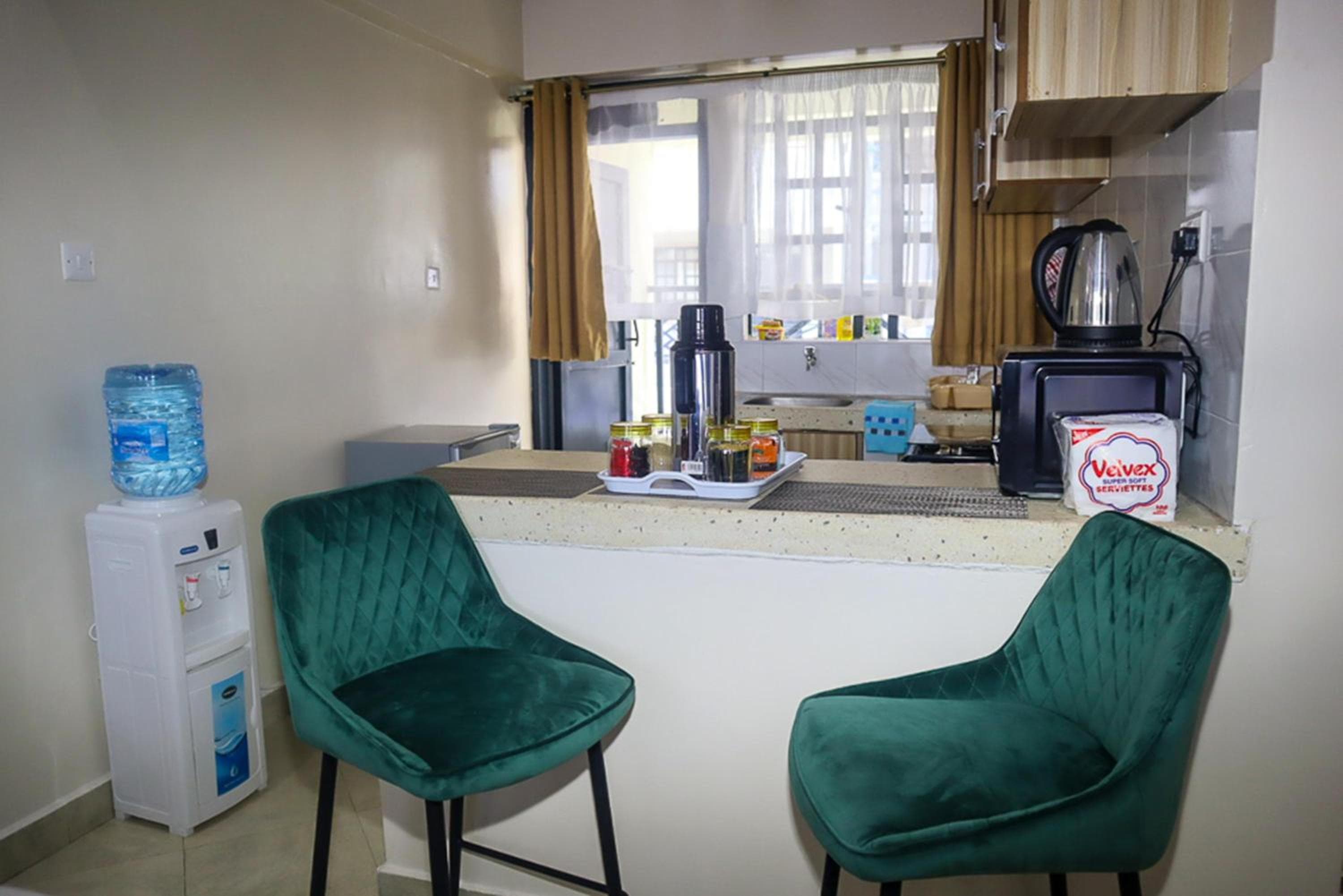 Cosy Flamingo furnished apartments, Nakuru, photo 3