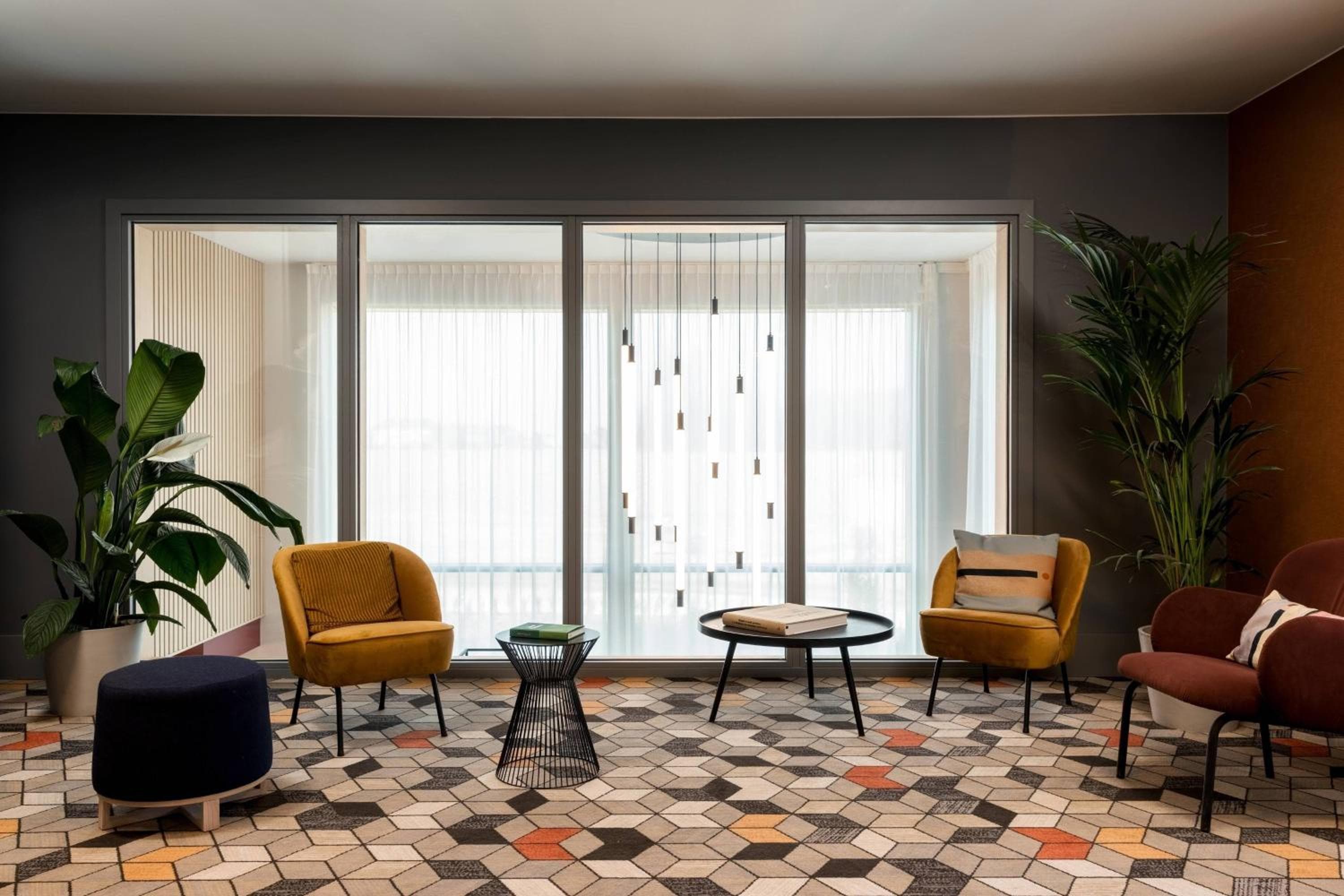 Residence Inn by Marriott Brussels Airport, Diegem, photo 3
