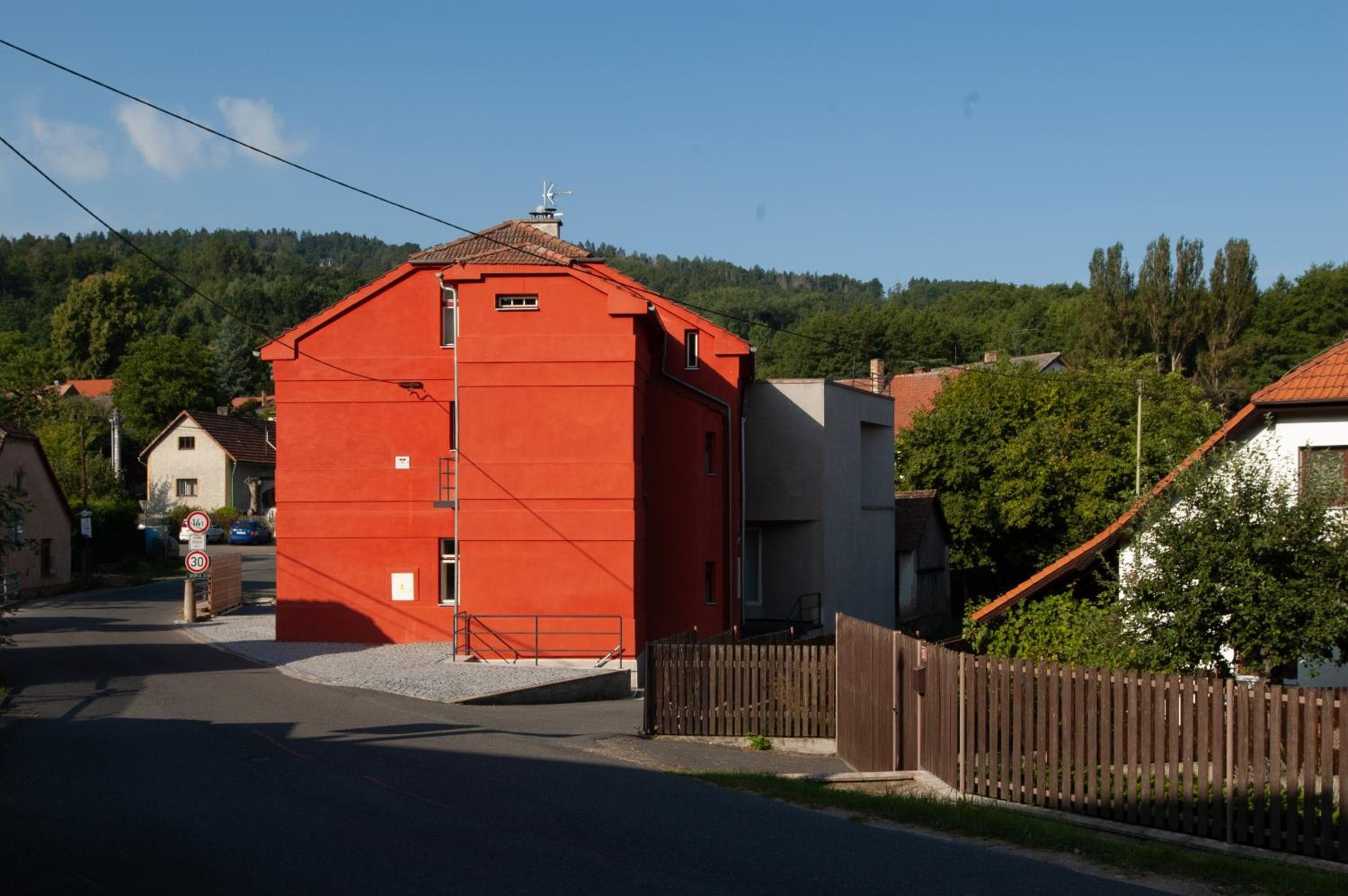 Pension Merano, Jetřichovice, photo 6