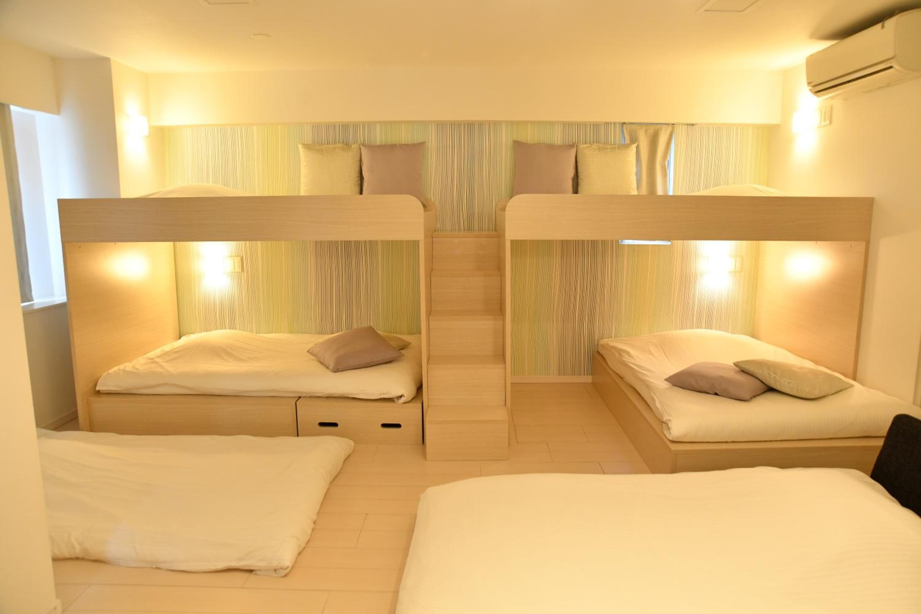 Hotel Axas Nihonbashi, Tokyo, photo 3