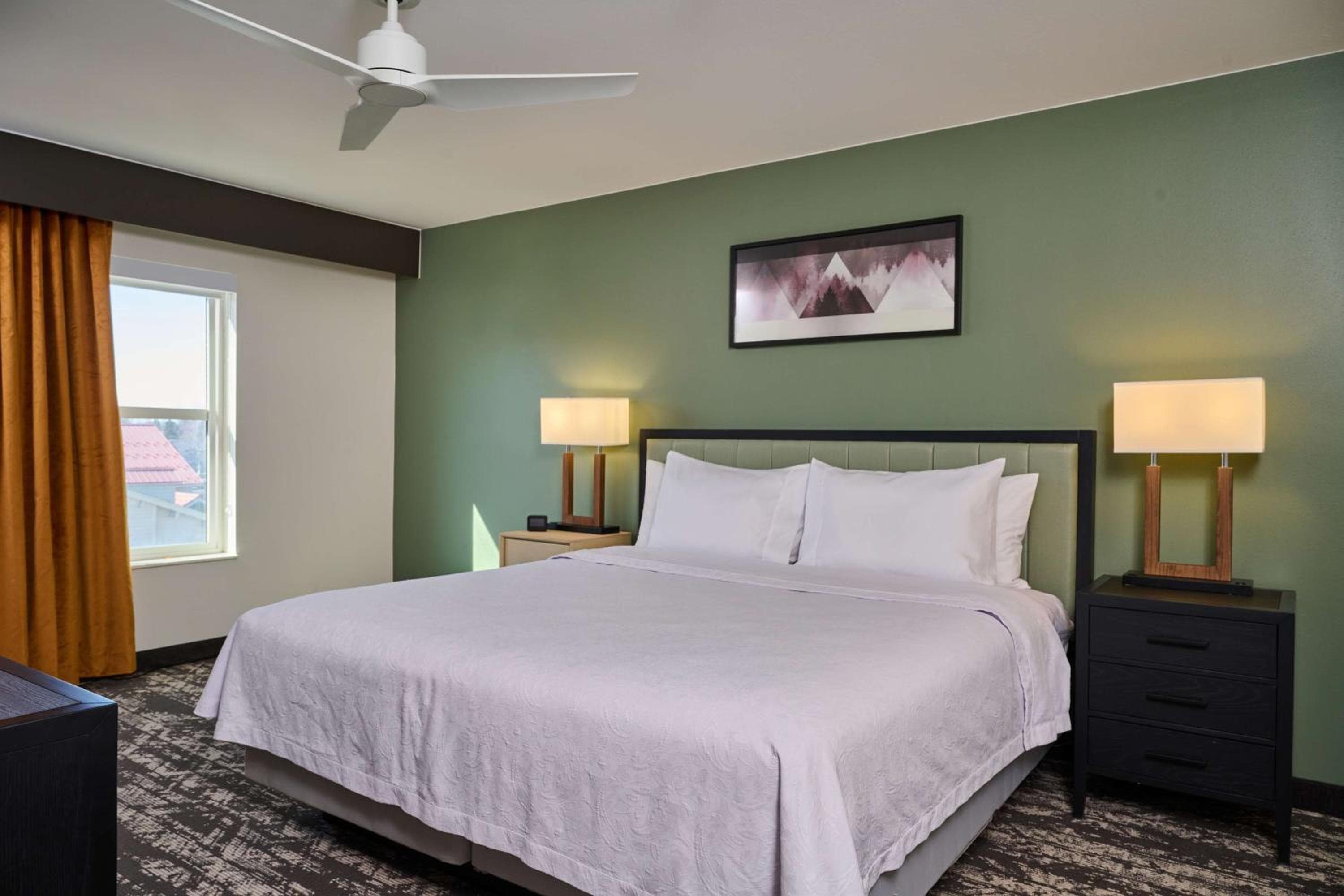 Homewood Suites by Hilton Anchorage, Anchorage, photo 6