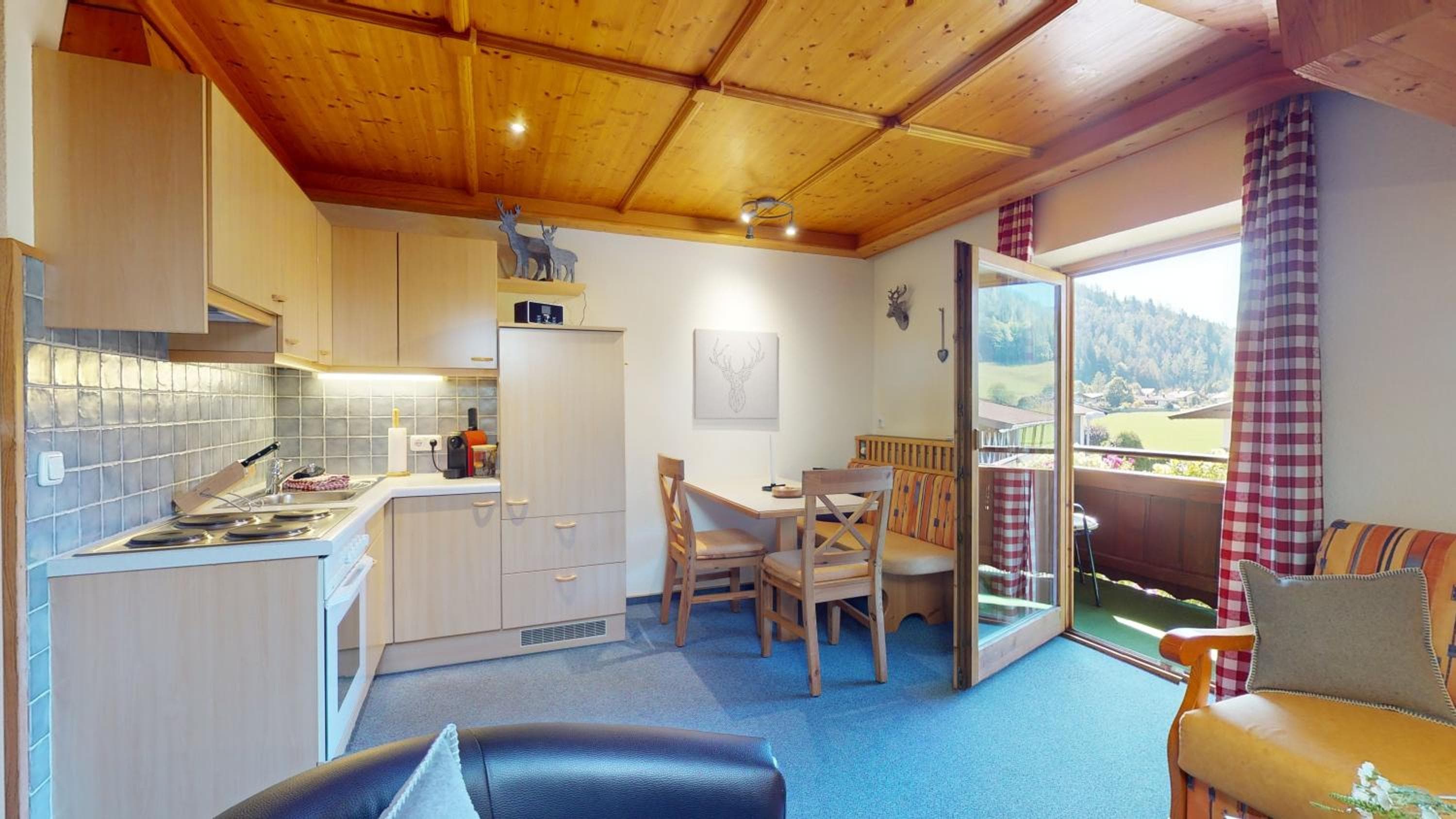 Chalet Tirol Waidring, Waidring, photo 6