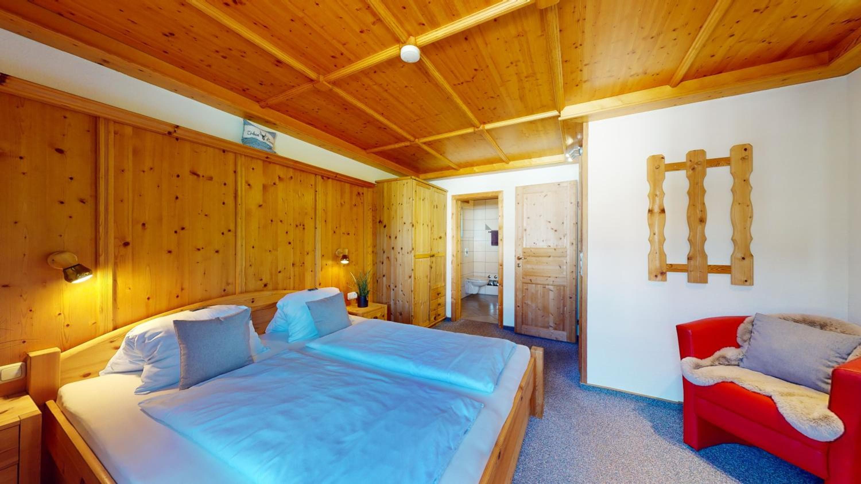 Chalet Tirol Waidring, Waidring, photo 4