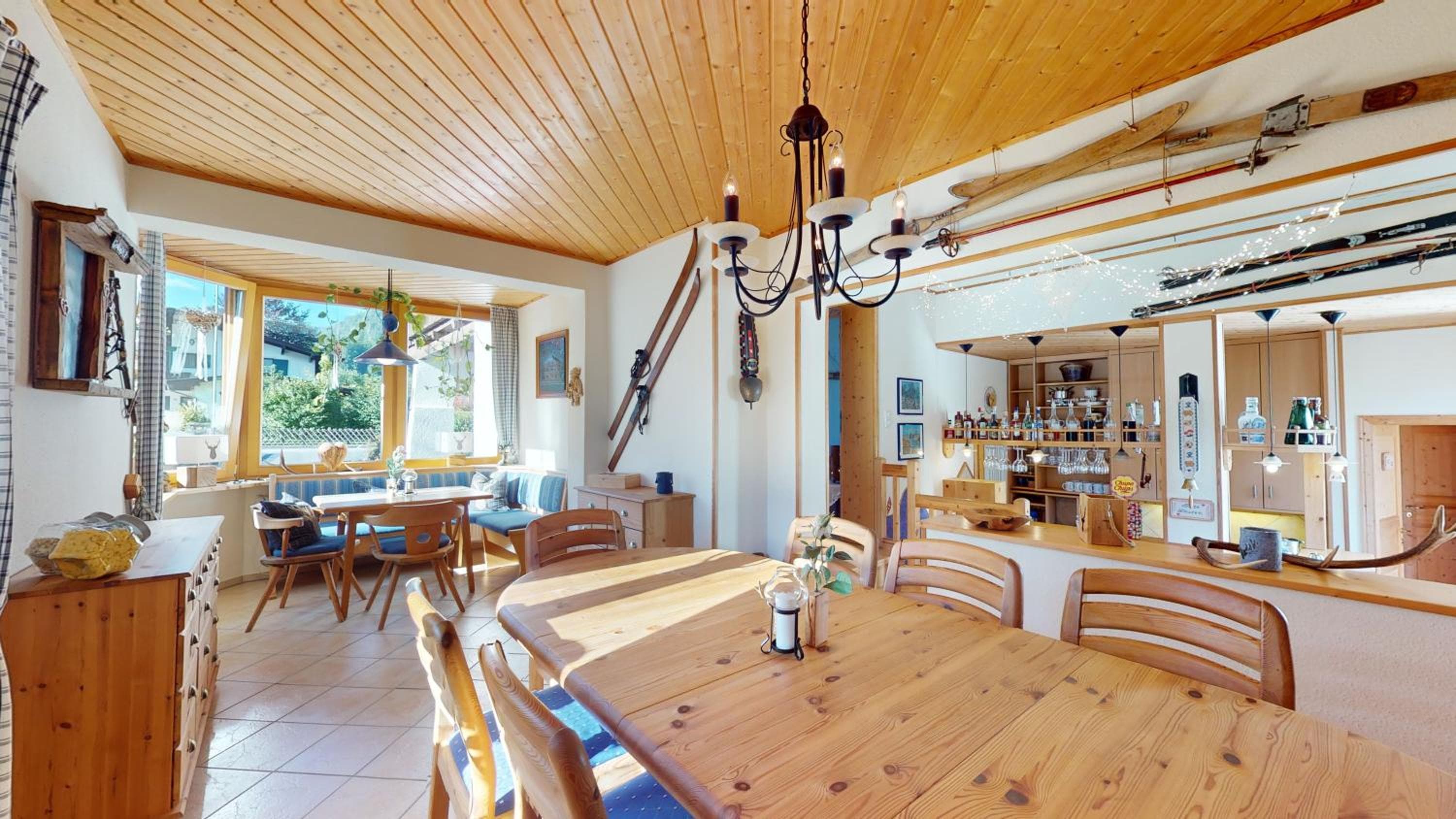 Chalet Tirol Waidring, Waidring, photo 5