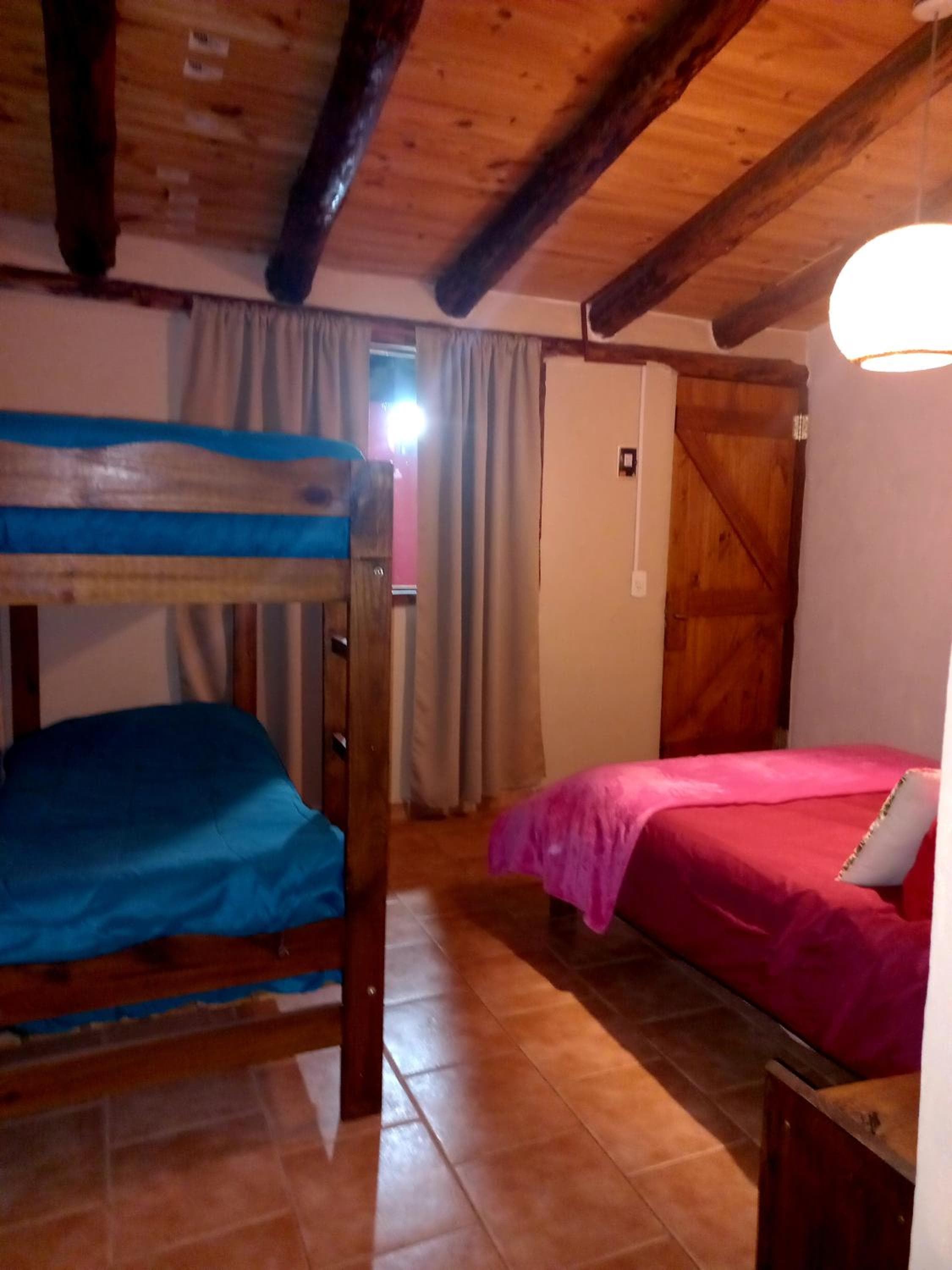Cabañas Los Nonos, El Bolsón, photo 3
