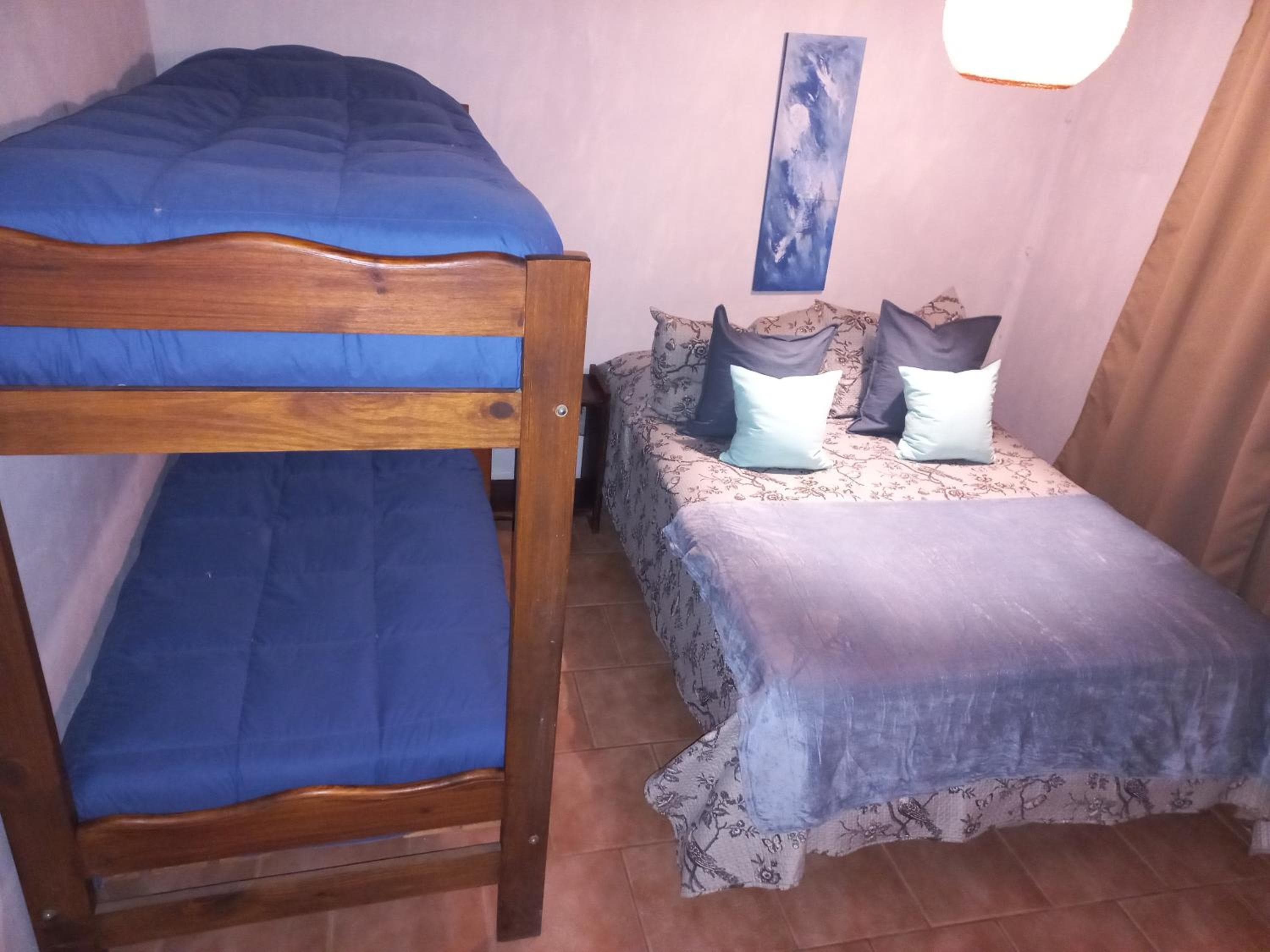 Cabañas Los Nonos, El Bolsón, photo 2