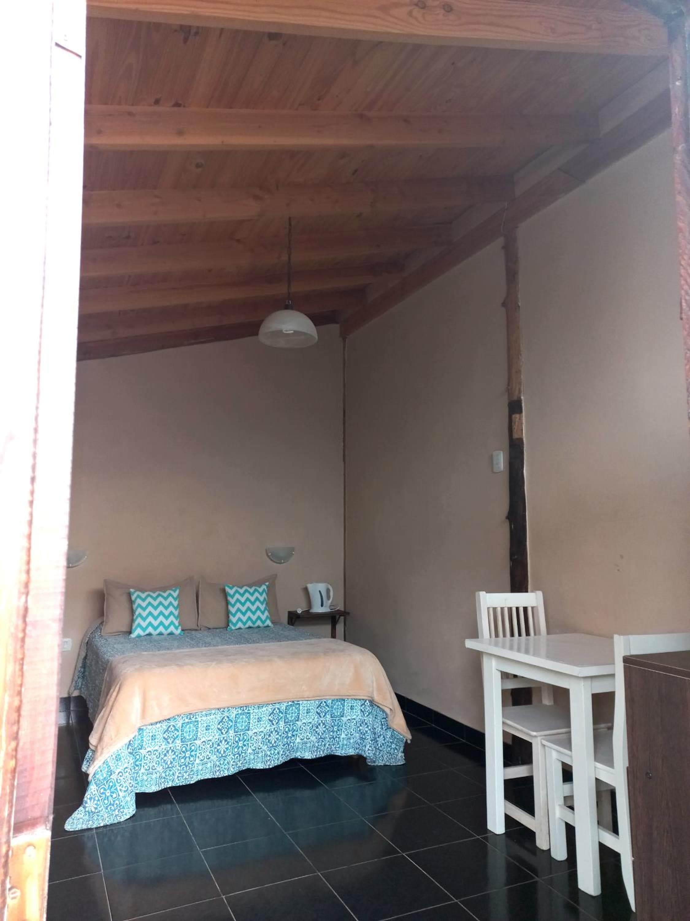 Cabañas Los Nonos, El Bolsón, photo 6