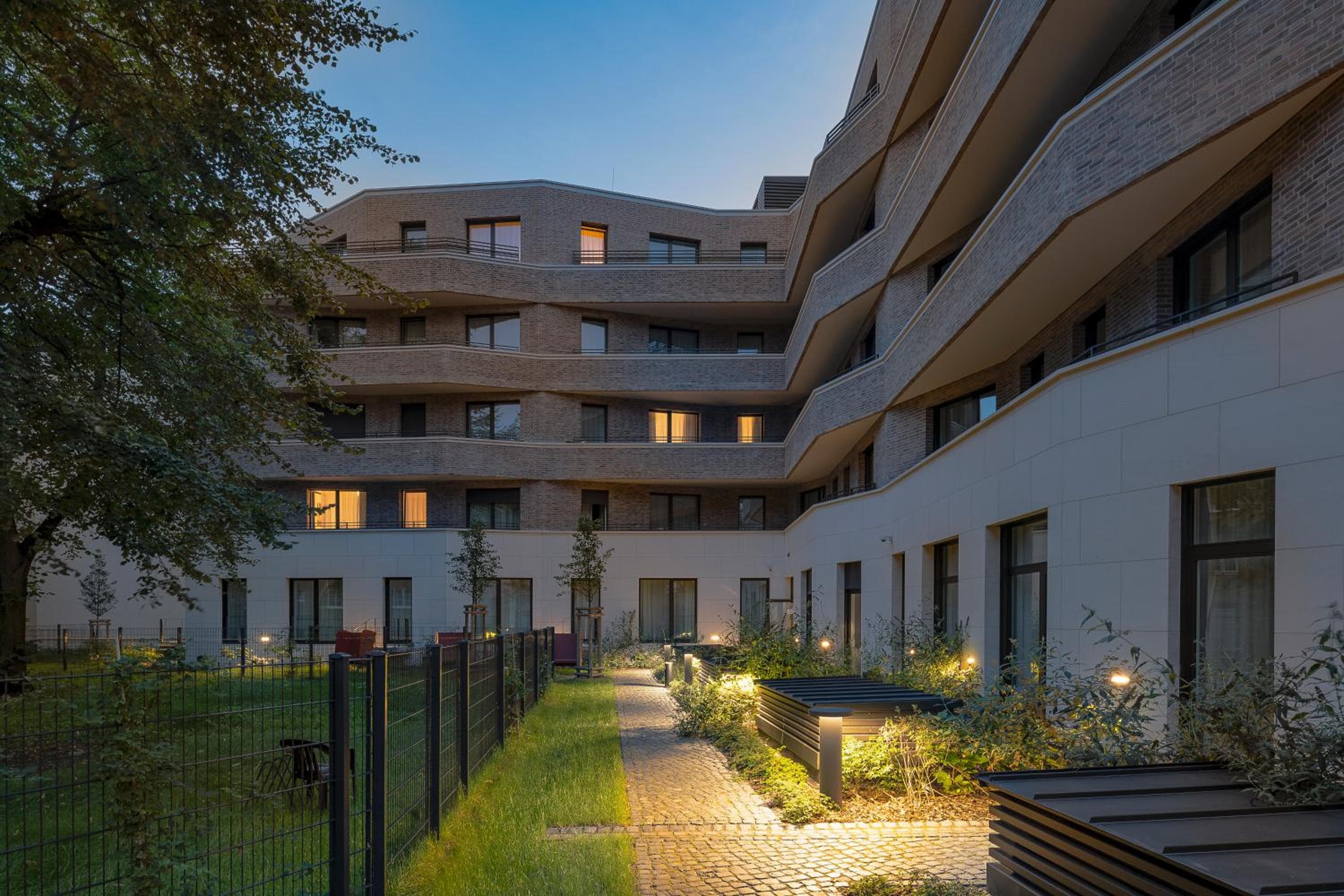 Elisapart - Apartments am Sommerschloss, Potsdam, photo 2