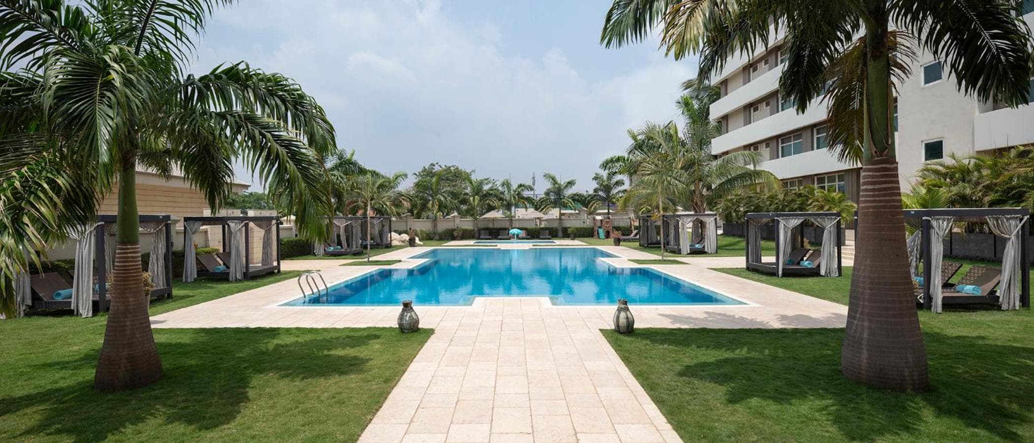 Fraser Suites Abuja, Abuja, photo 4