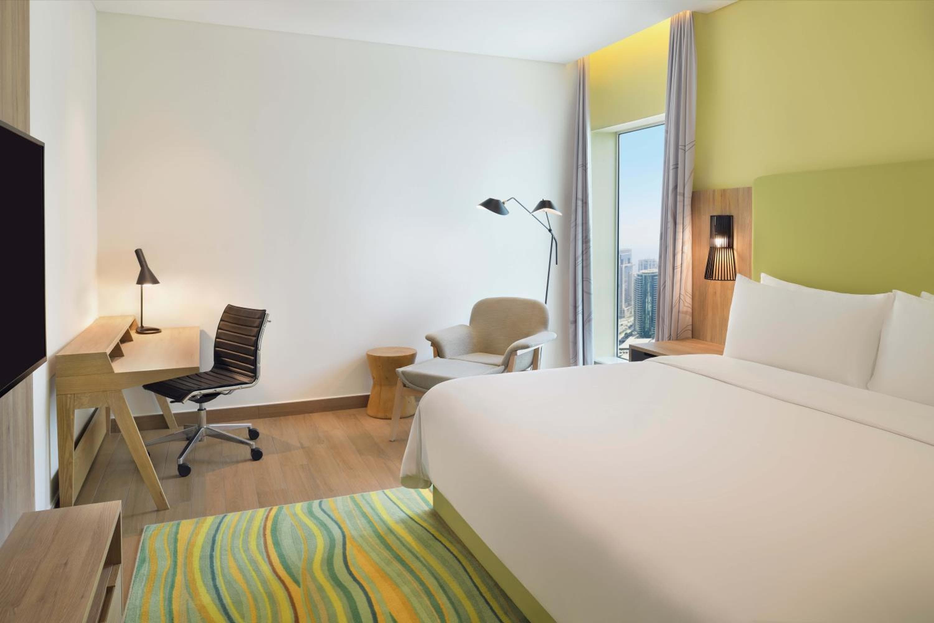 Element by Marriott City Center Doha, Doha, photo 6