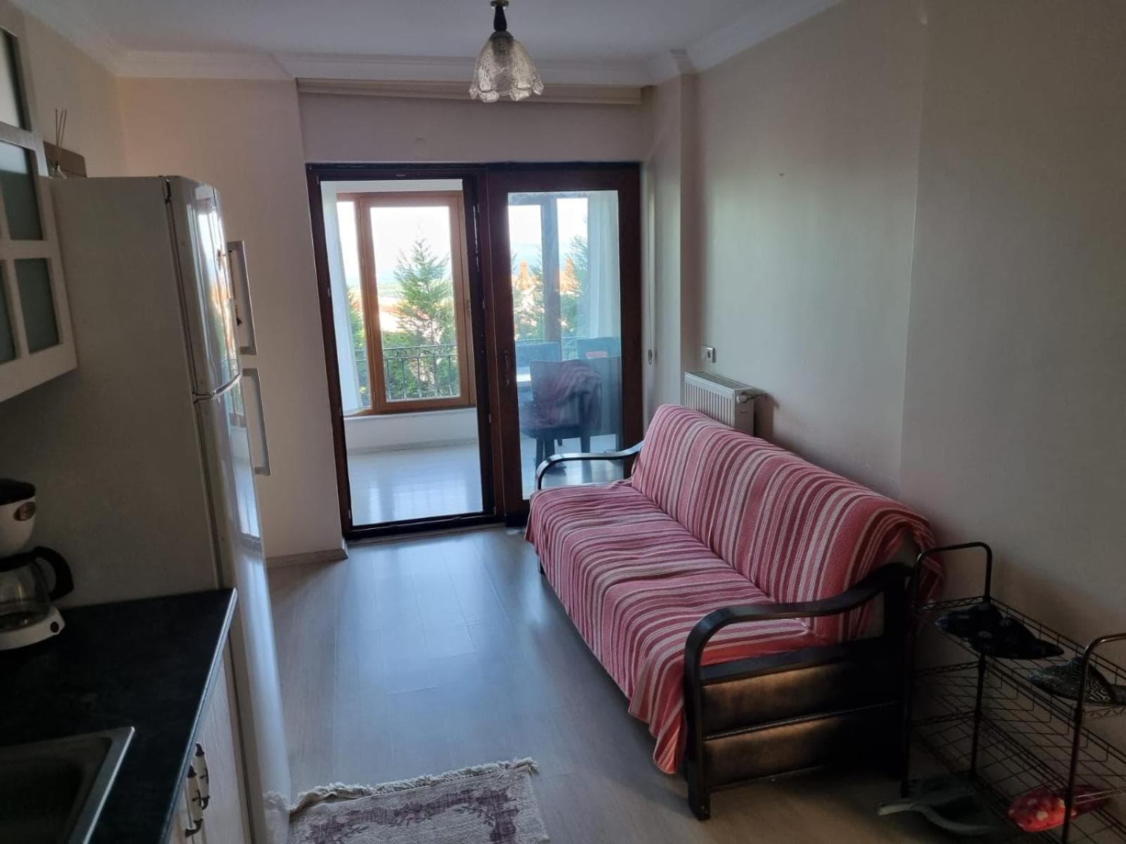 SNOW HİLL HOUSE Pansiyon, Kartepe, photo 2