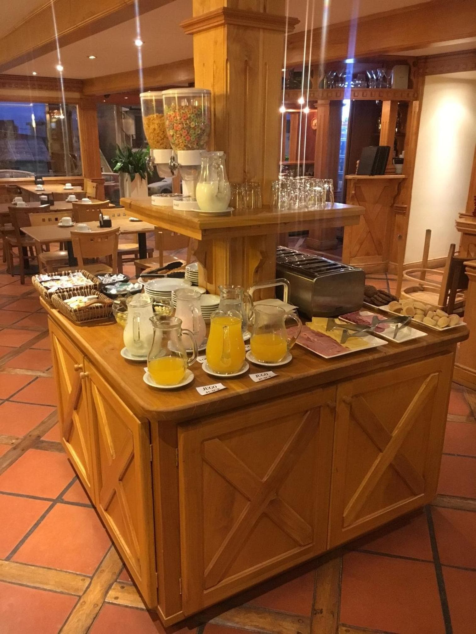 Hostal del Bosque, Ushuaia, photo 2