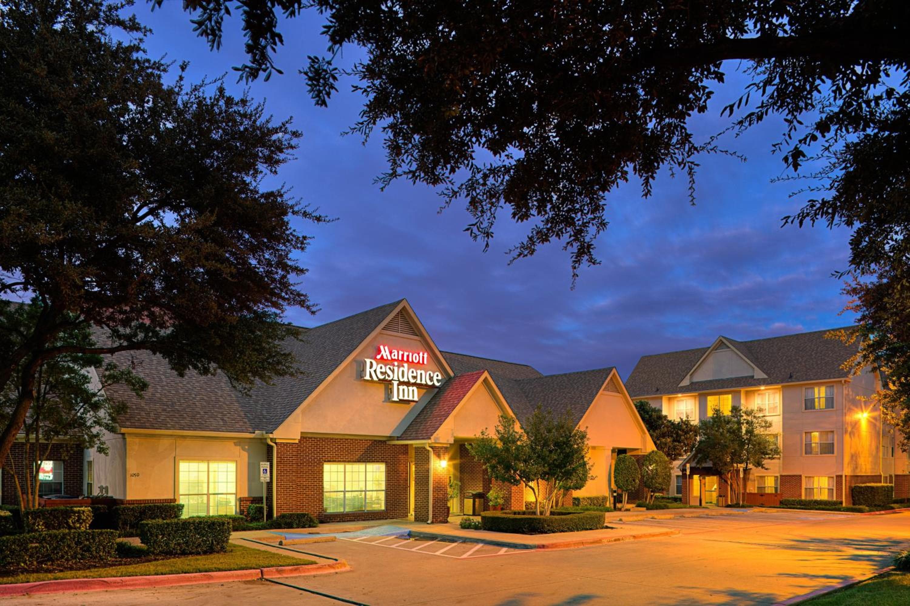 Residence Inn by Marriott Arlington, Arlington