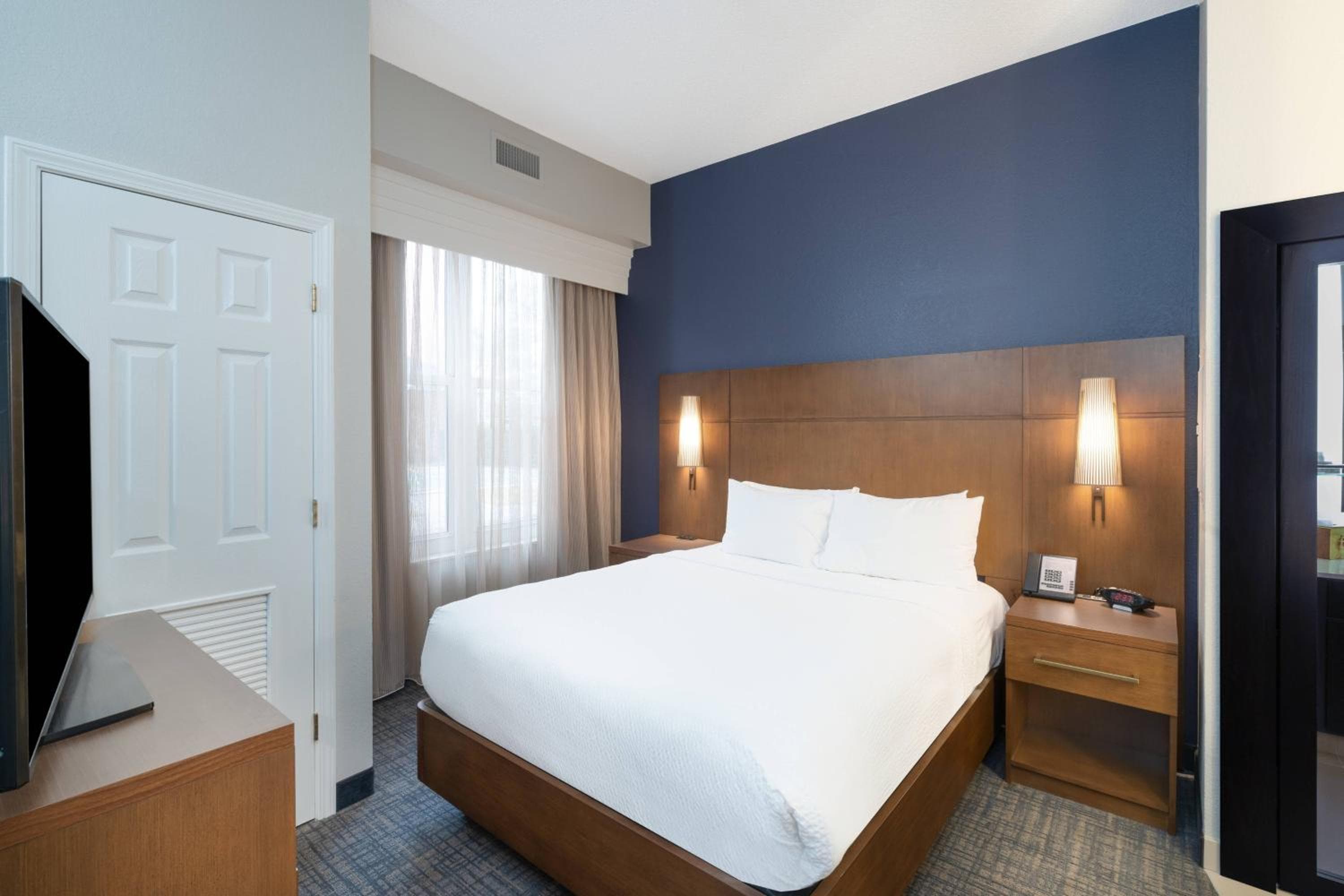 Residence Inn by Marriott Charleston Airport, North Charleston, photo 2
