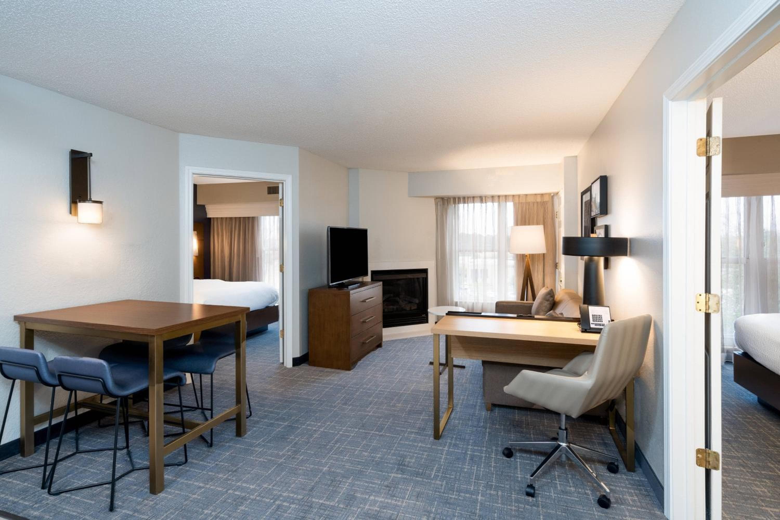 Residence Inn by Marriott Charleston Airport, North Charleston, photo 6