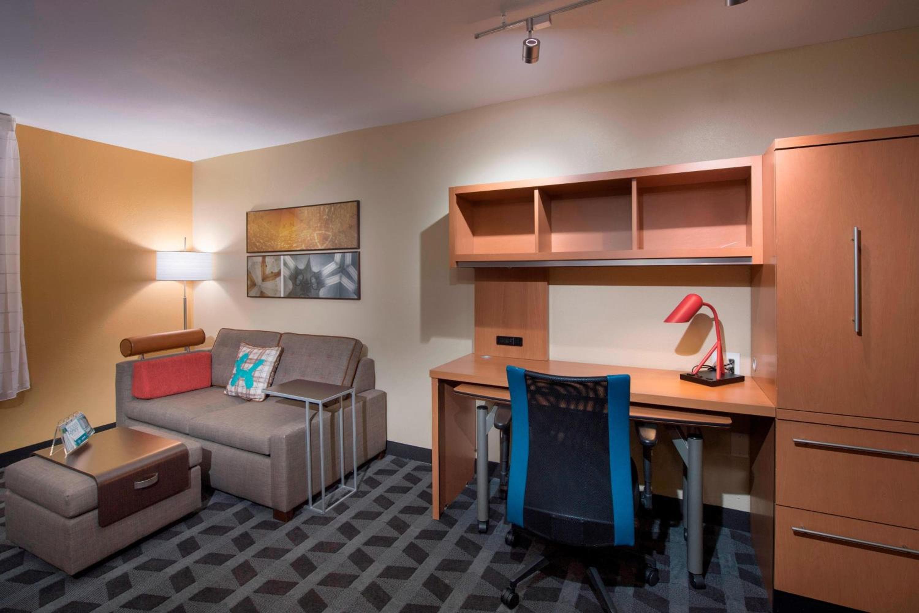 TownePlace Suites by Marriott Atlanta Alpharetta, Alpharetta, photo 2