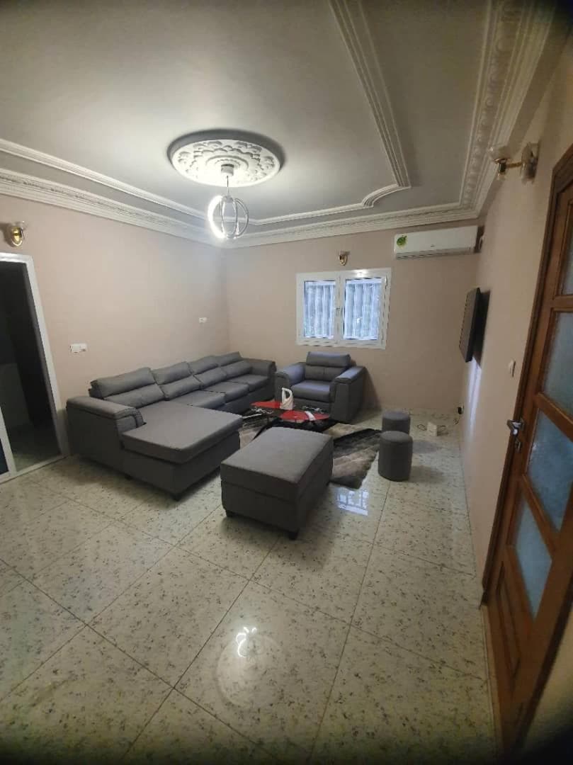 MediSweet Apartments Meublés, Yaoundé, photo 3