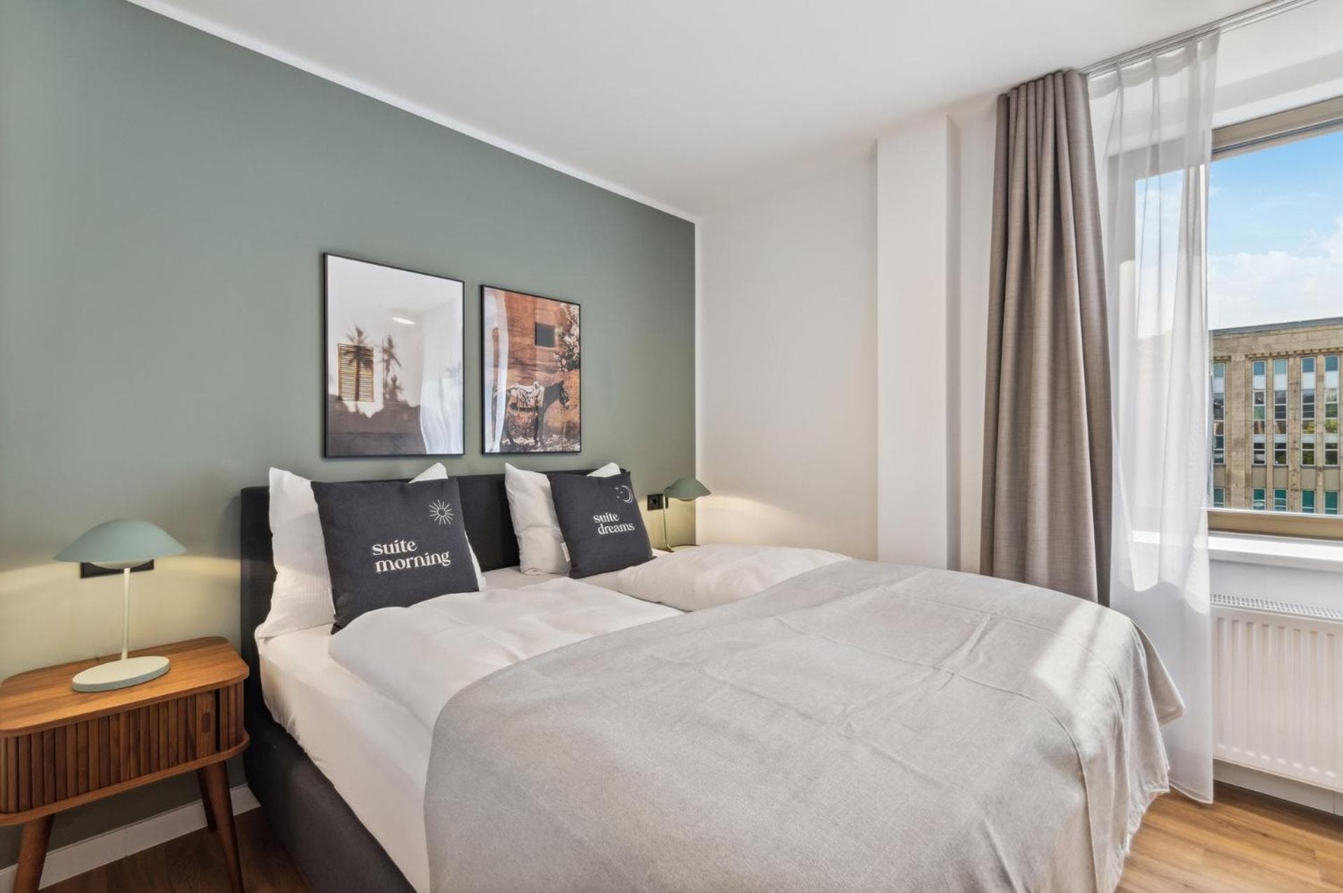 Limehome Oberhausen Paul-Reusch-Str, Oberhausen, photo 6