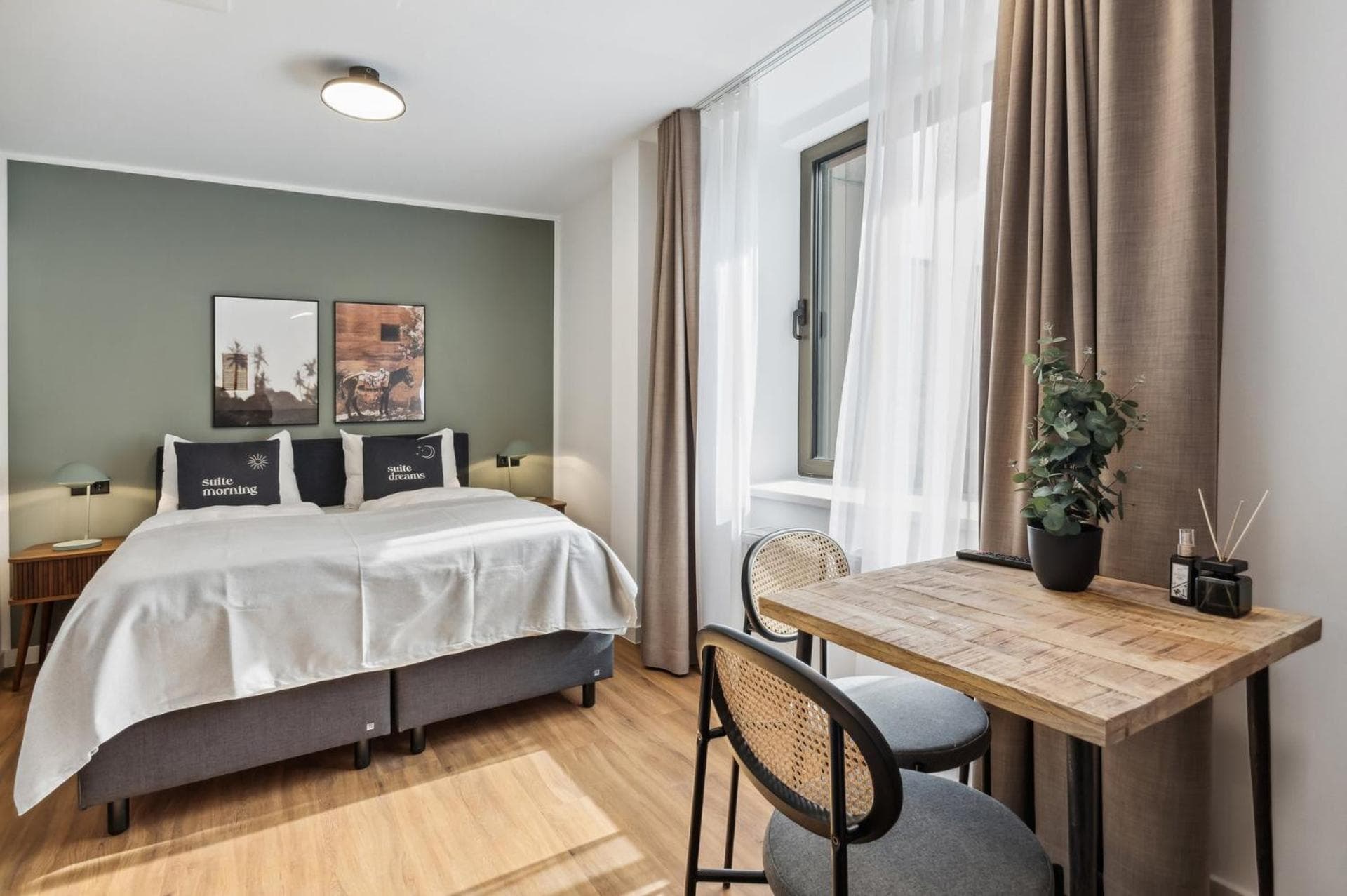 Limehome Oberhausen Paul-Reusch-Str, Oberhausen, photo 4
