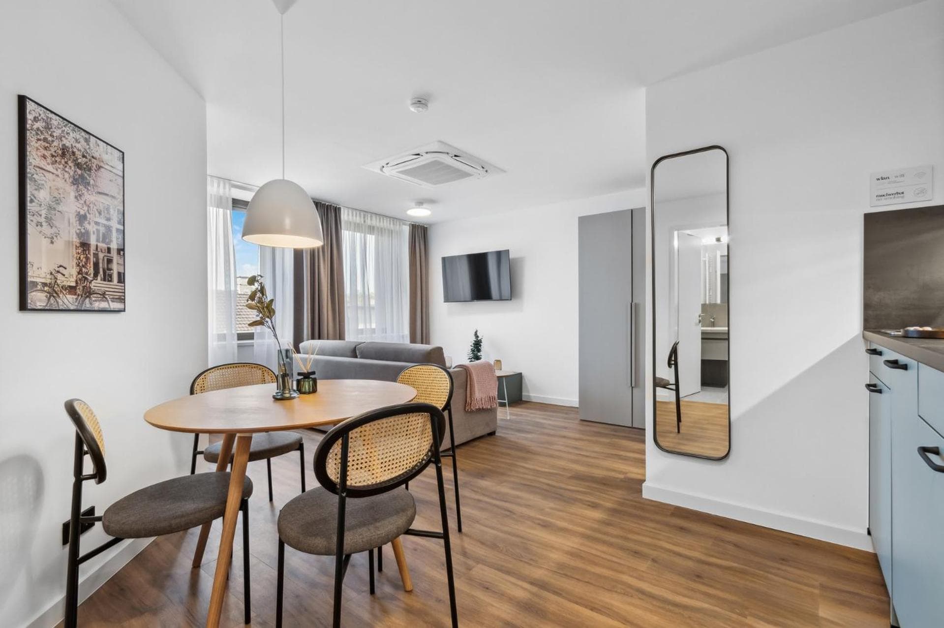 Limehome Oberhausen Paul-Reusch-Str, Oberhausen, photo 5