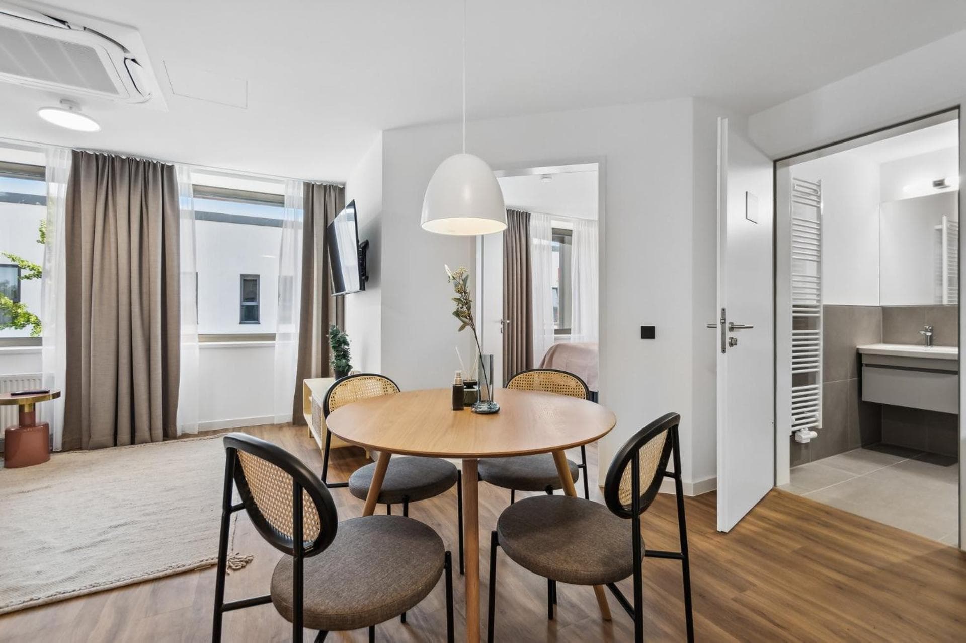 Limehome Oberhausen Paul-Reusch-Str, Oberhausen, photo 2