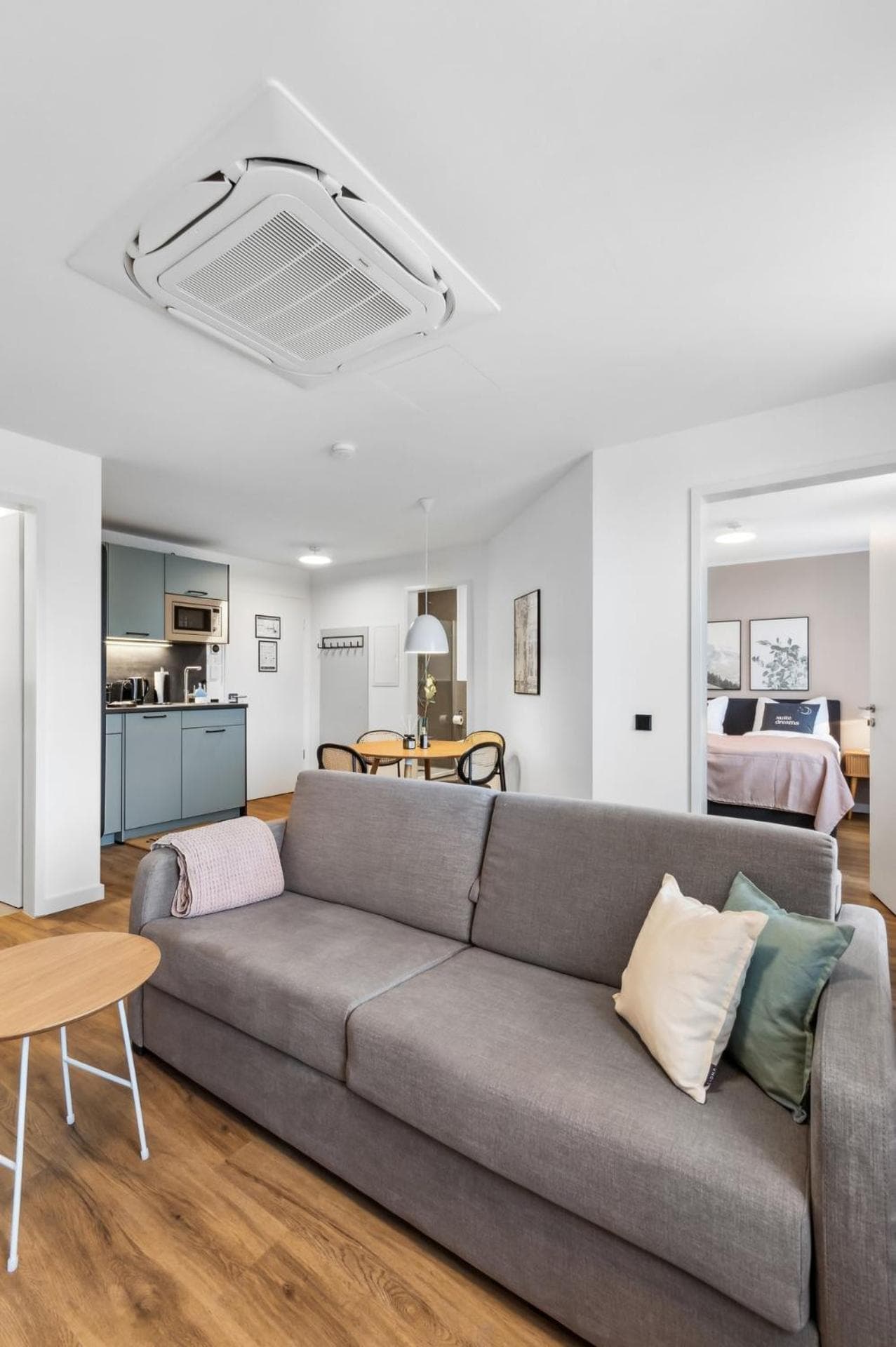 Limehome Oberhausen Paul-Reusch-Str, Oberhausen, photo 3