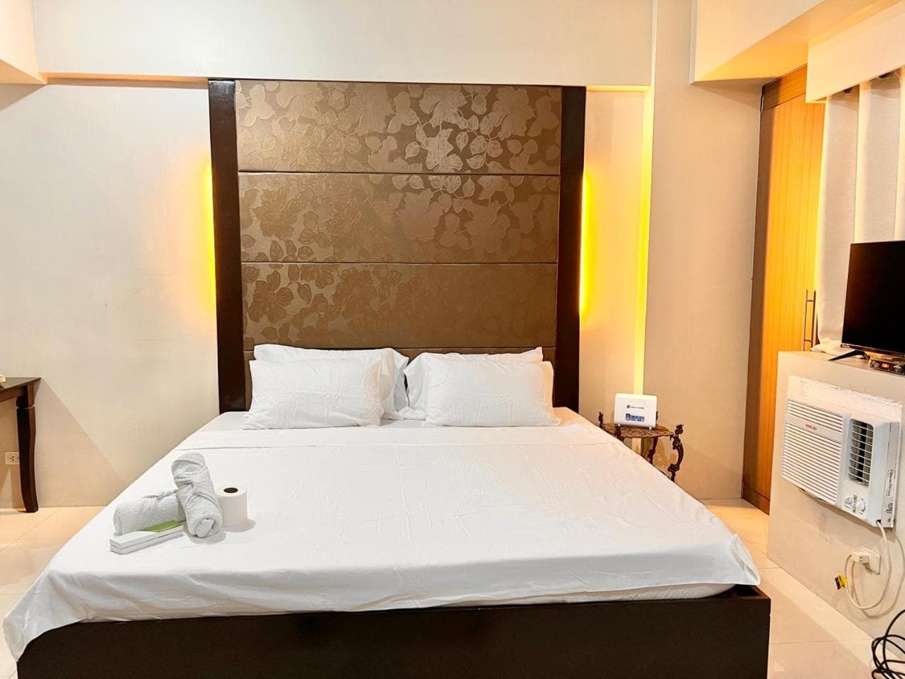Newport Hotel near NAIA Manila Airport Terminal Pasay, Manila, photo 4