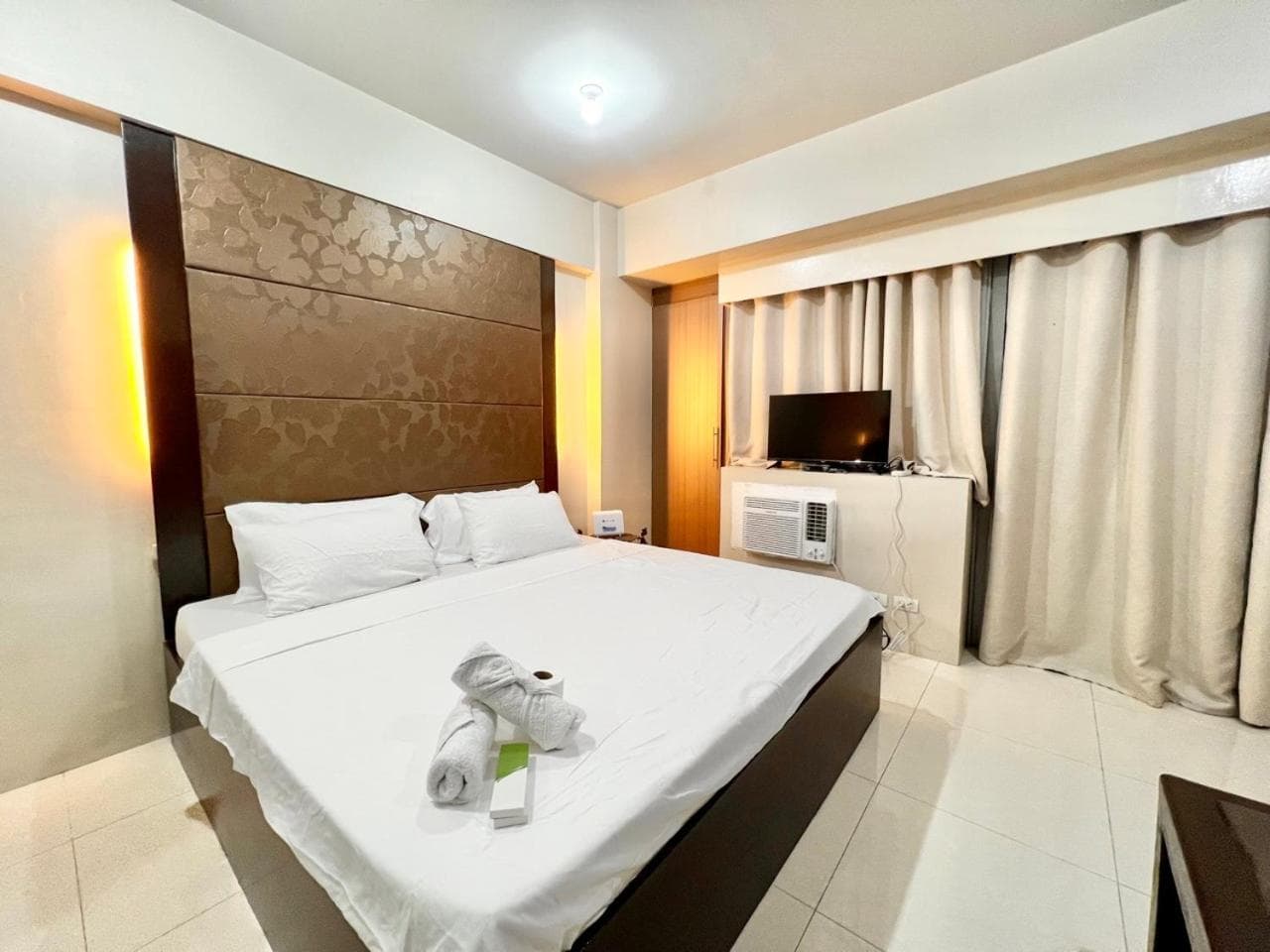 Newport Hotel near NAIA Manila Airport Terminal Pasay, Manila, photo 6
