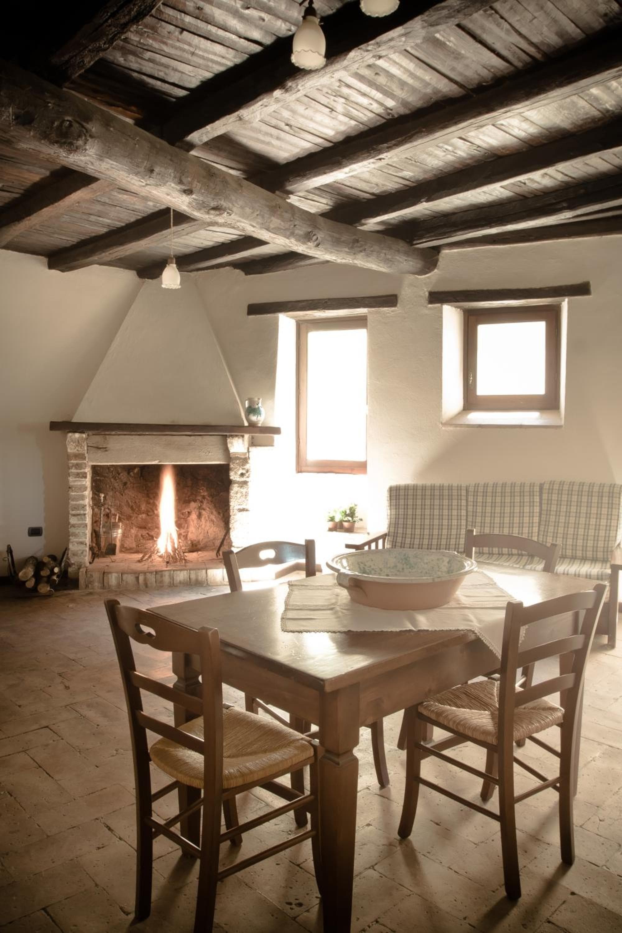 Borgo San Valentino, Arrone, photo 3