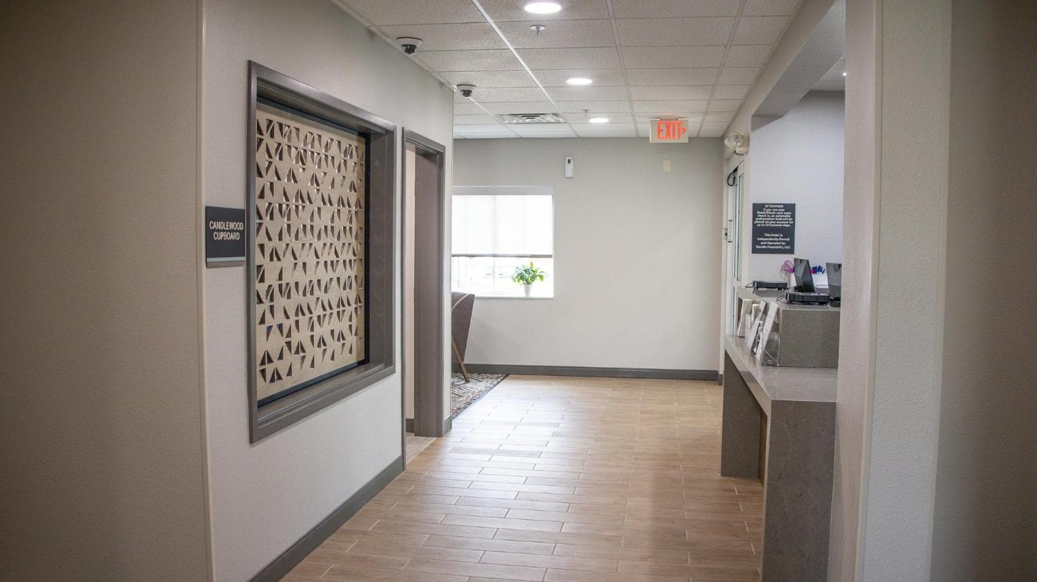Candlewood Suites - Peoria at Grand Prairie by IHG, Peoria, photo 2