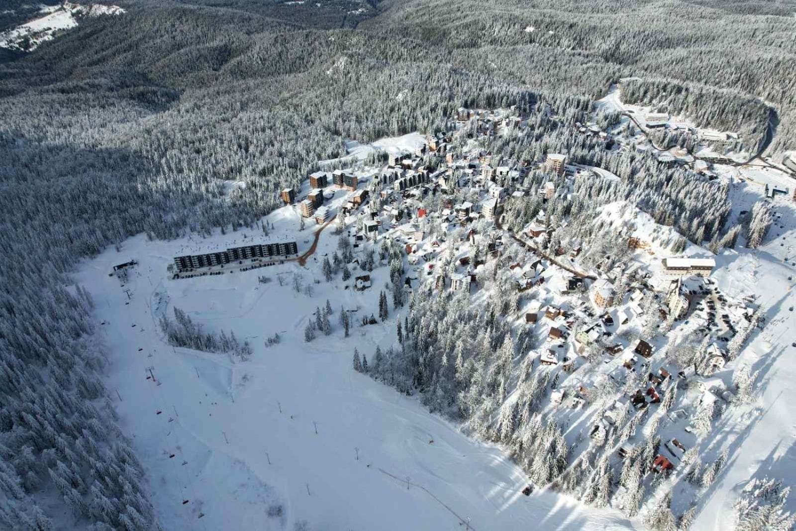 Snjezna Dolina Resort - Jahorina, Jahorina, photo 4