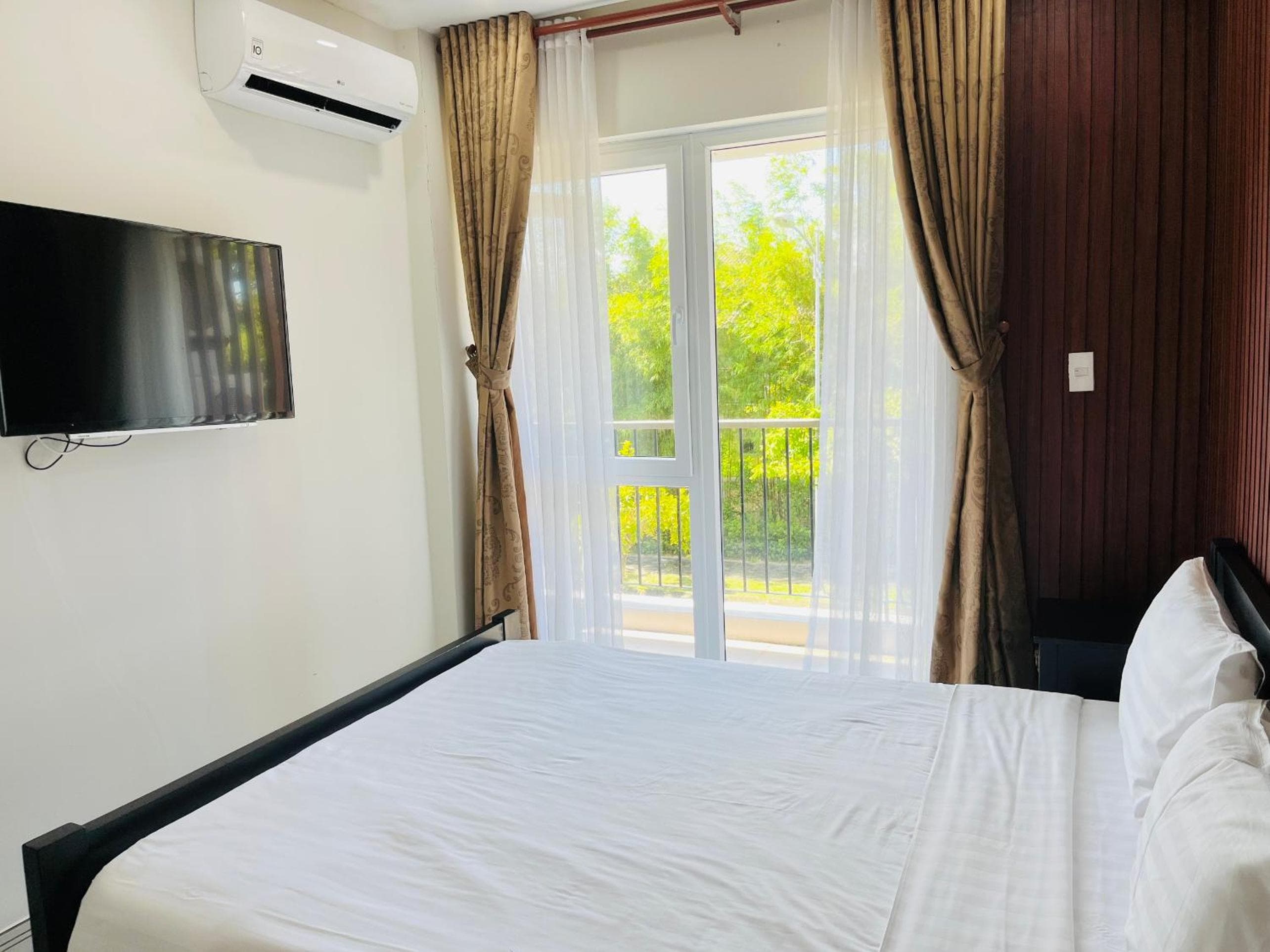 Kosmos Apart Hotel Phu Quoc - Night market & Walkin to beach, Phu Quoc, photo 4