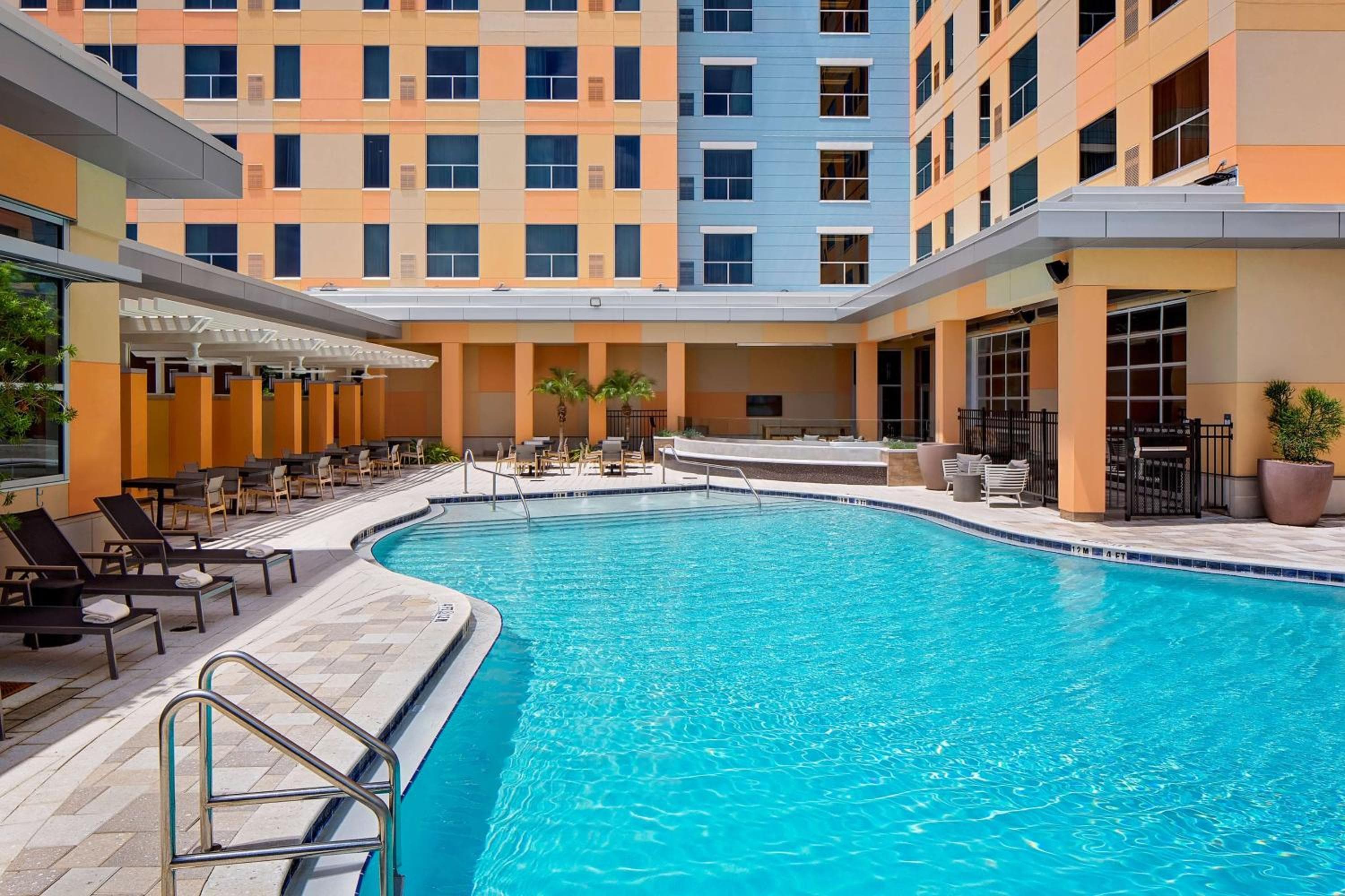 Hyatt House across from Universal Orlando Resort, photo 4
