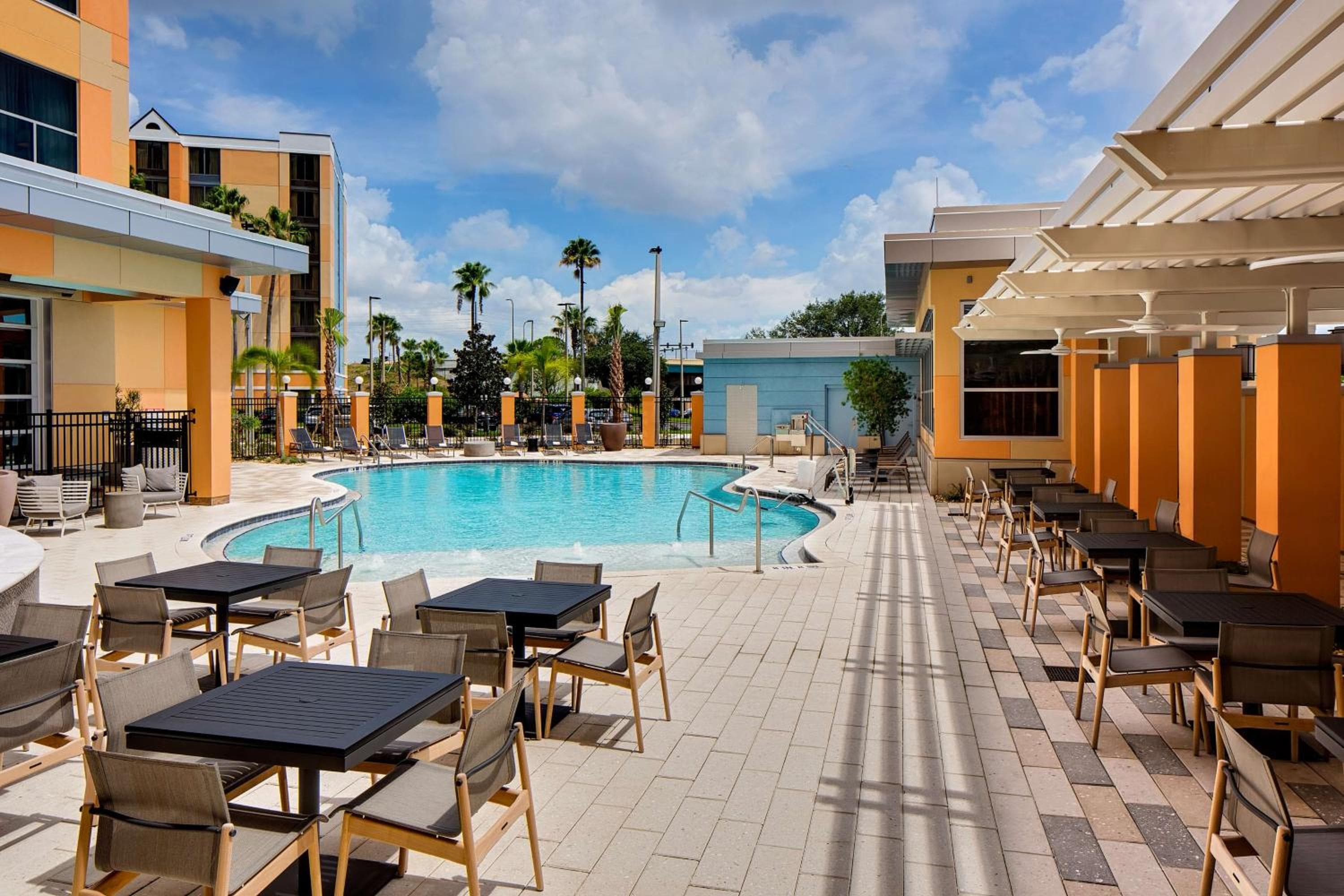 Hyatt House across from Universal Orlando Resort, Orlando, photo 6