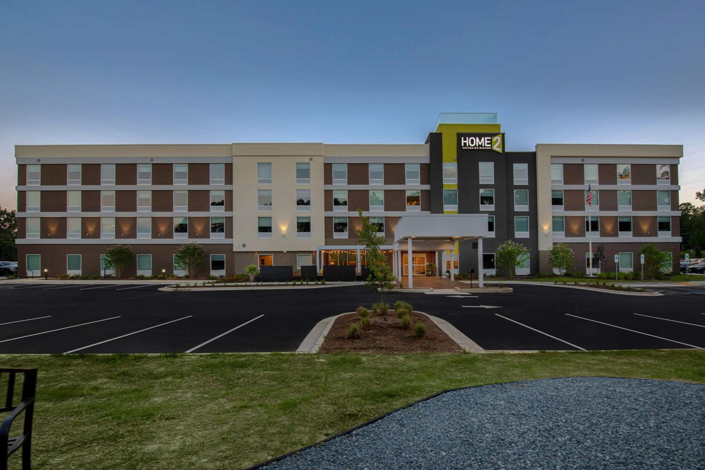 Home2 Suites By Hilton Fayetteville North, Fayetteville
