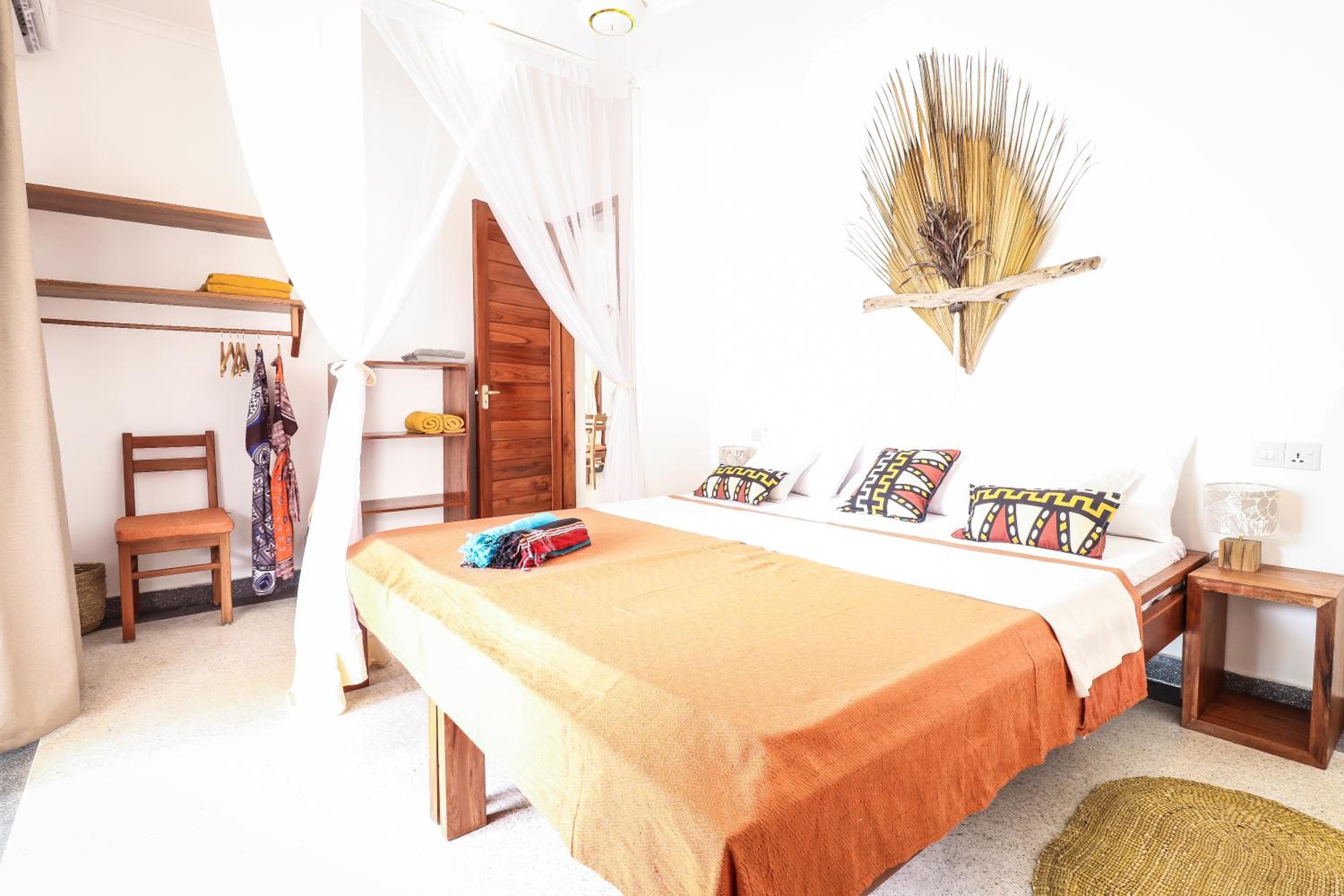 Babu Villas, Jambiani, photo 5