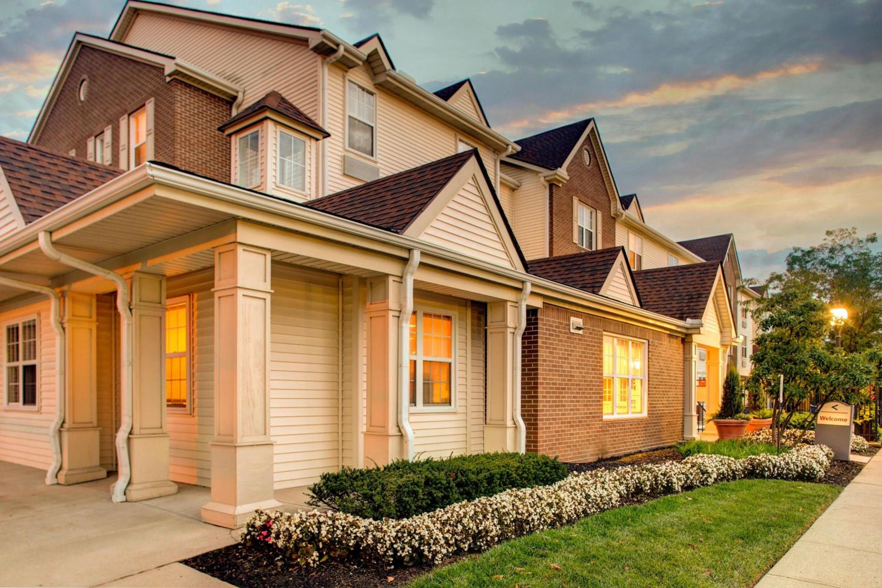 TownePlace Suites Columbus Airport Gahanna, Columbus
