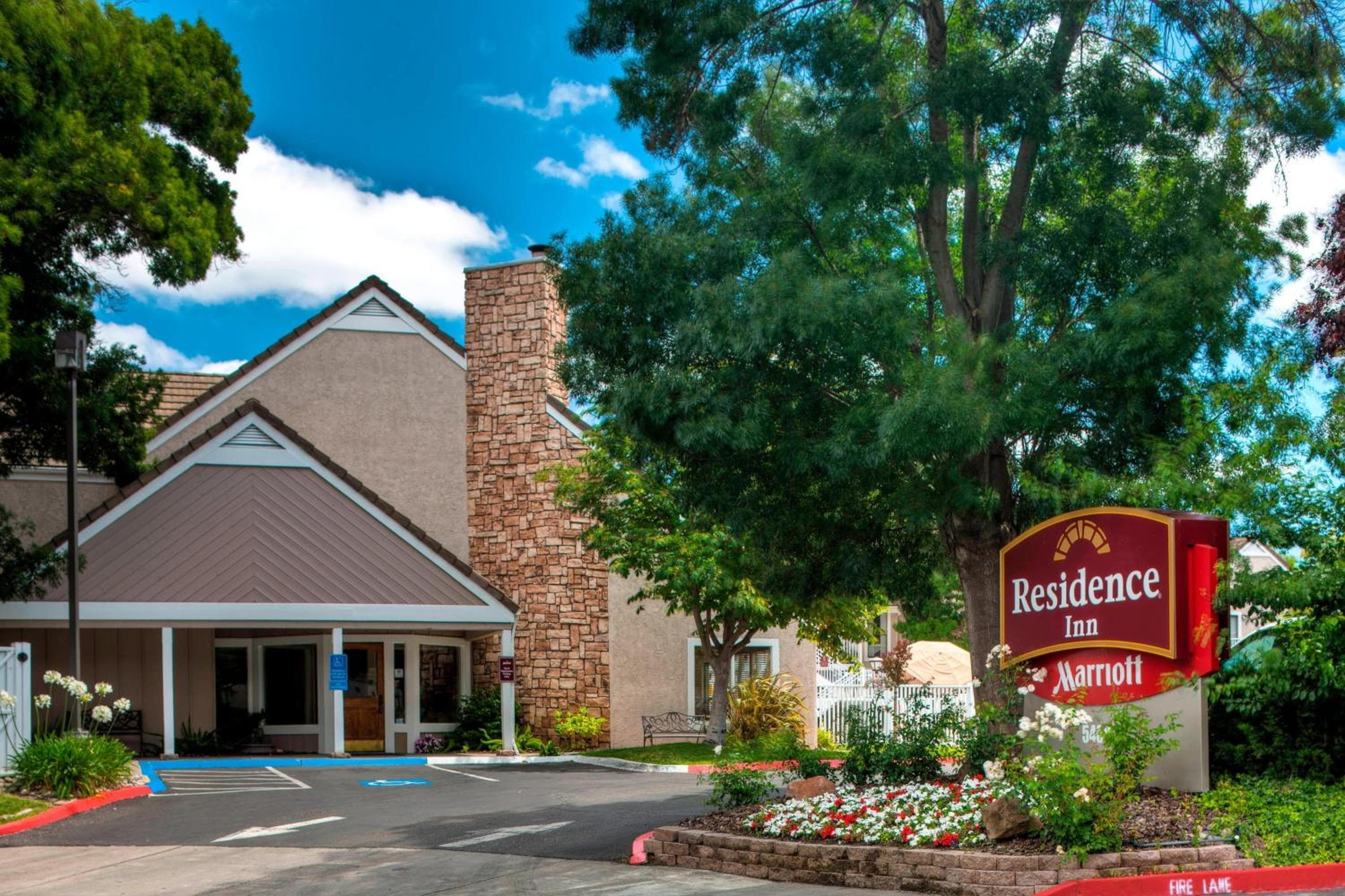 Residence Inn by Marriott Fremont Silicon Valley, Fremont, photo 6