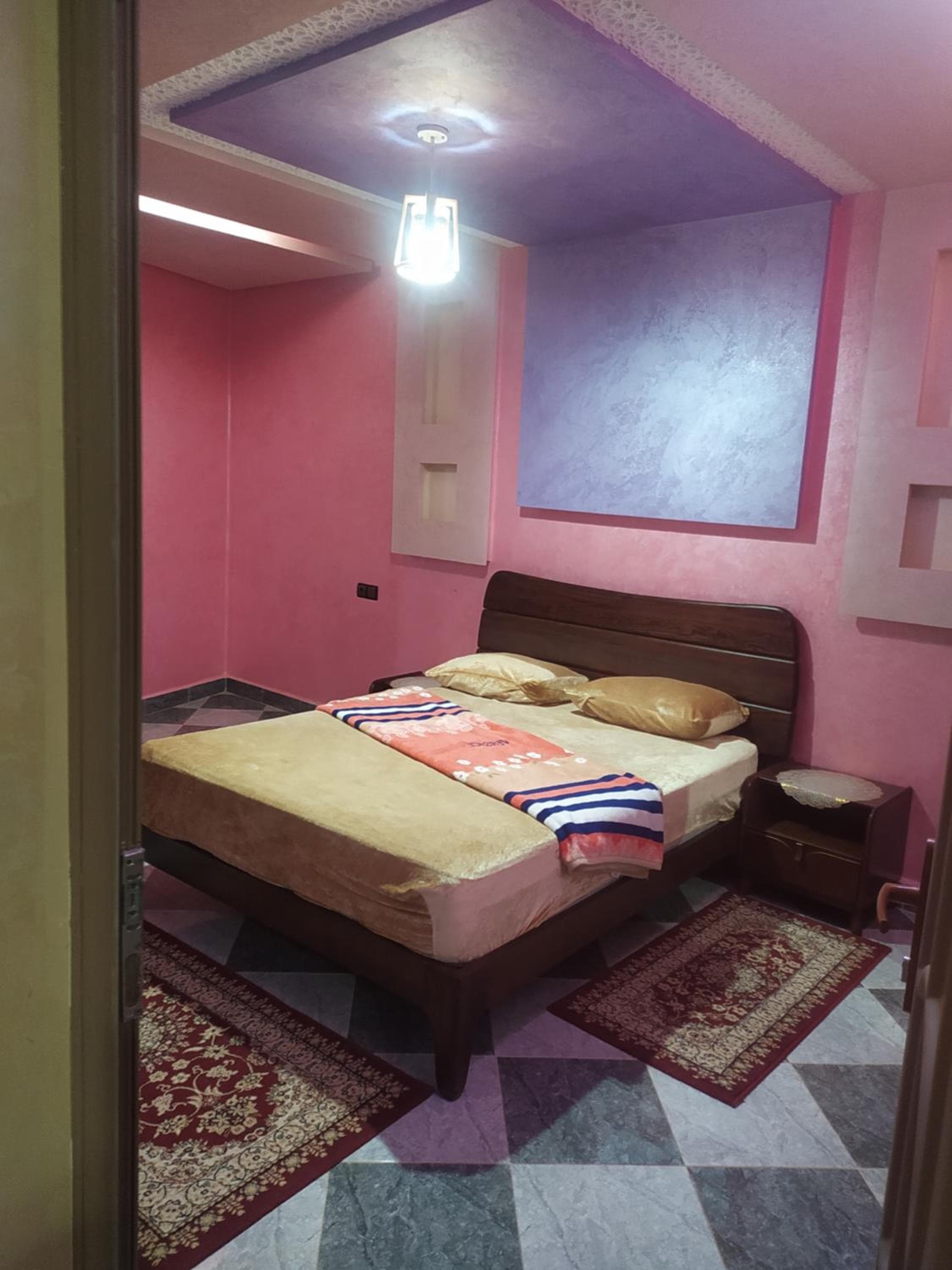 شقق فندقية بن خليل /hôtel appartements Bin khlil, Tan-Tan, photo 6