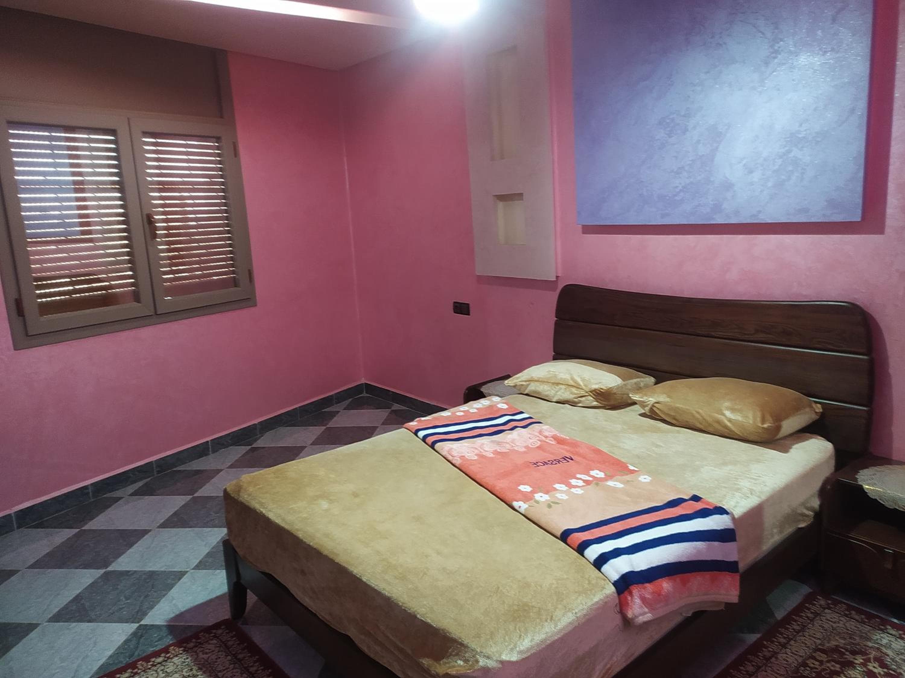 شقق فندقية بن خليل /hôtel appartements Bin khlil, Tan-Tan, photo 5