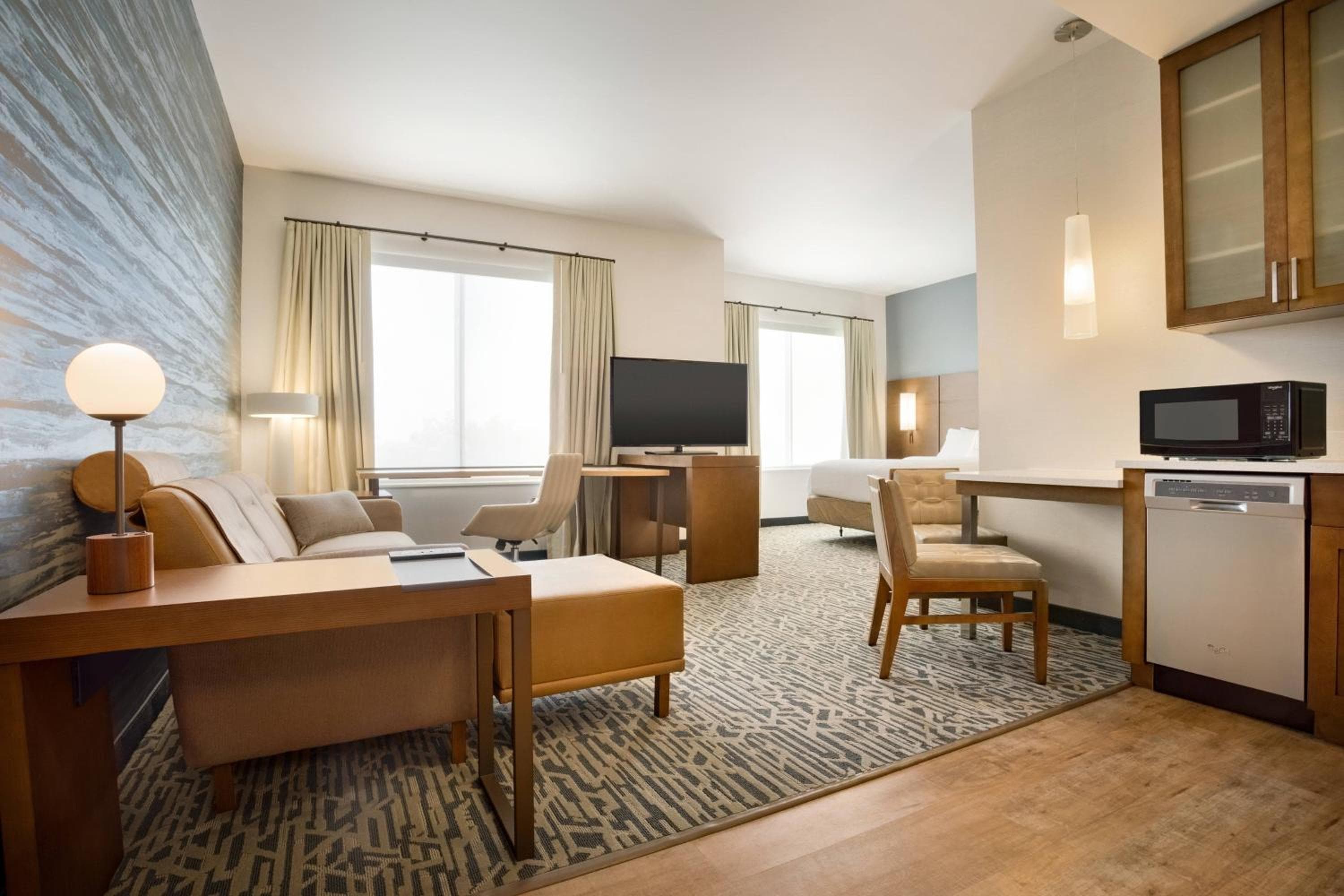 Residence Inn by Marriott Phoenix Chandler/South, Chandler, photo 6
