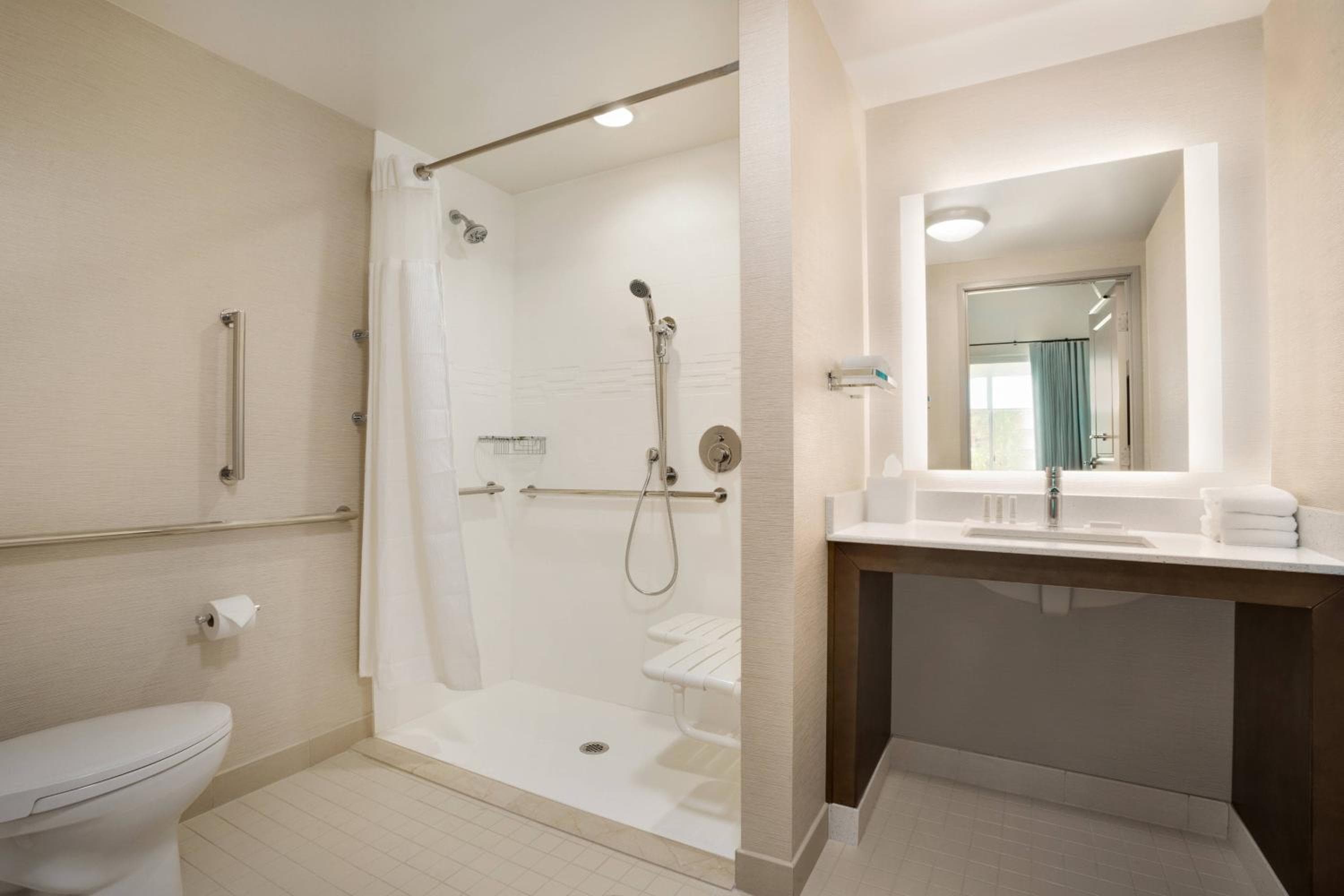 Residence Inn by Marriott Phoenix Chandler/South, Chandler, photo 4
