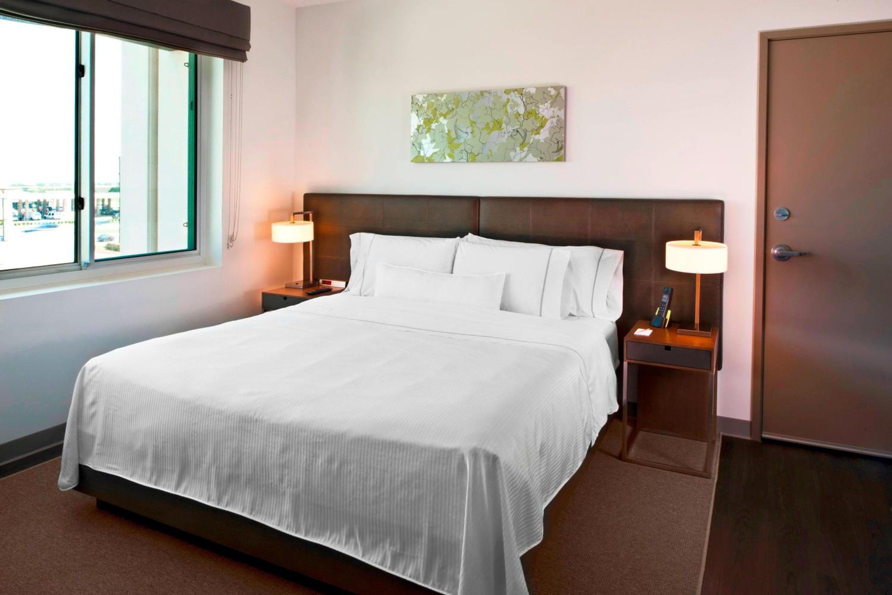 Element by Marriott Dallas Fort Worth Airport North, Irving, photo 3